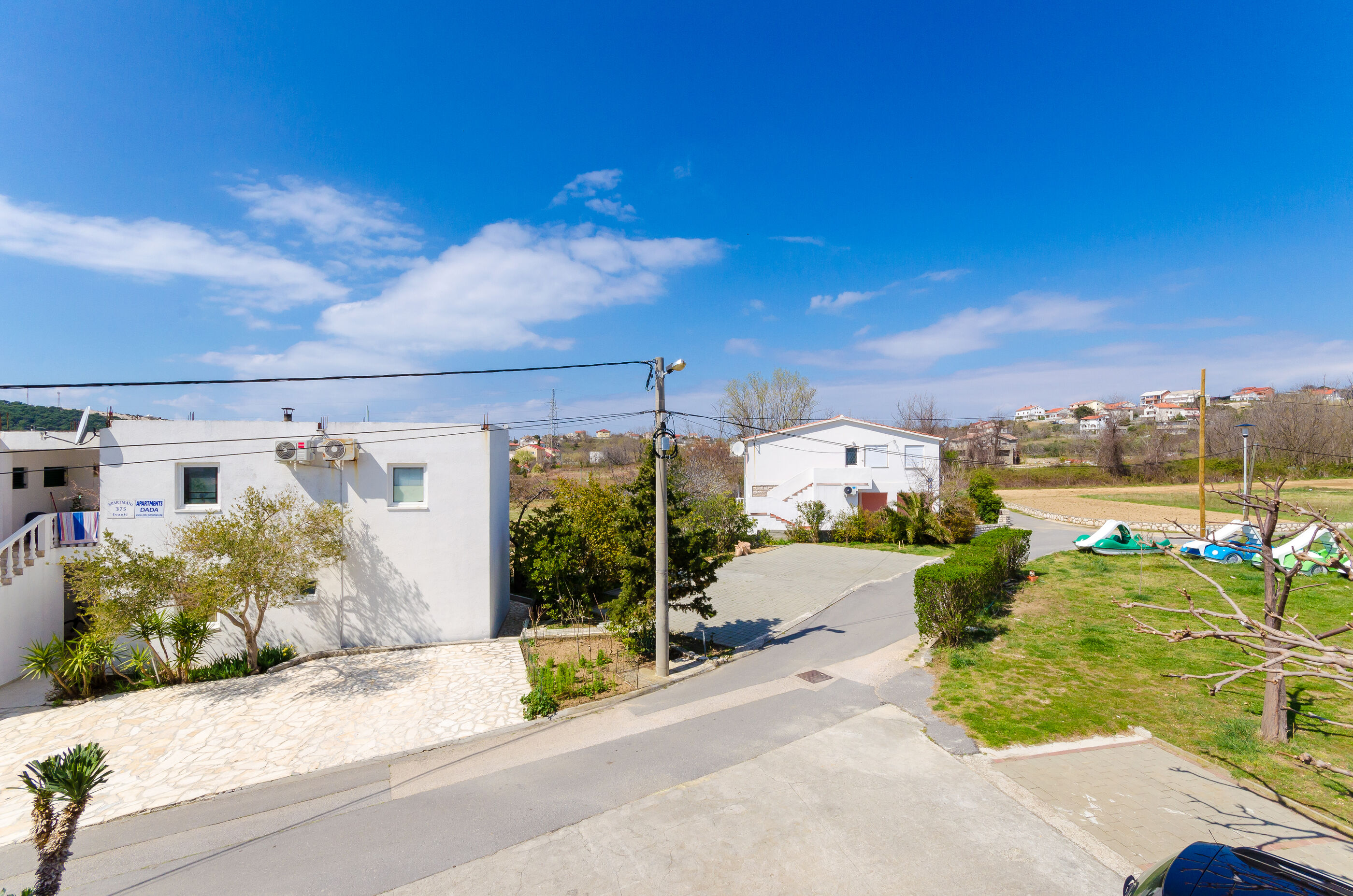 Apartments and Room Ljubica 87051-S1