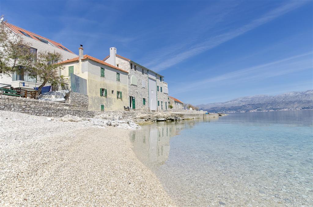 Ferienwohnung Paradise 84871-A1  in Kroatien