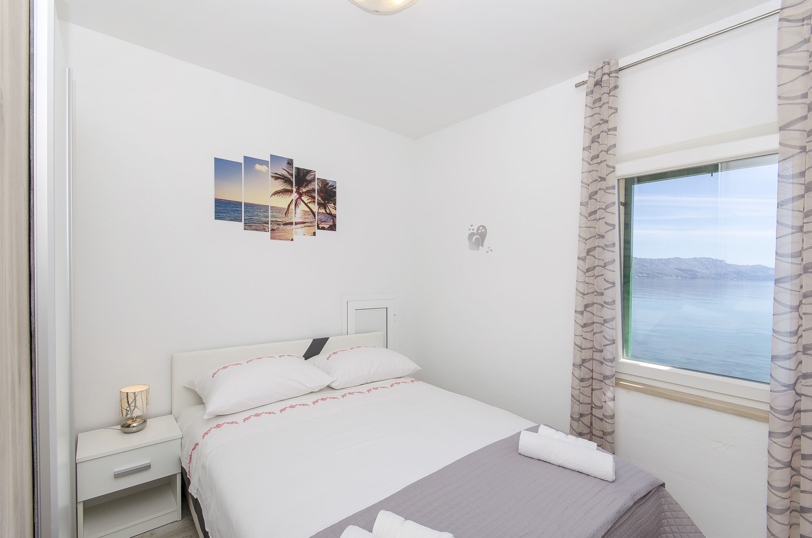 Apartment Paradise 84871-A1