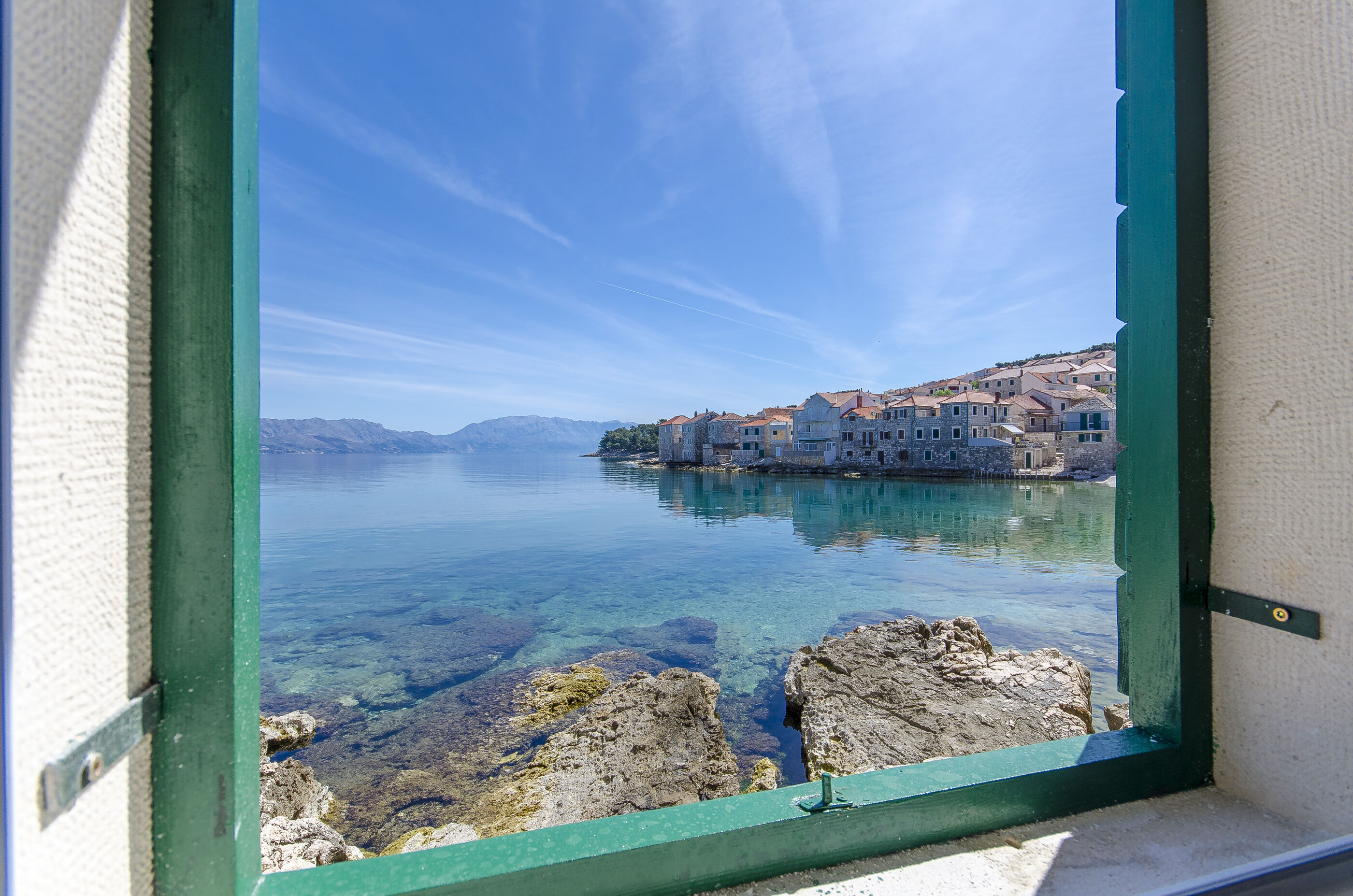 Apartment Paradise 84871-A1