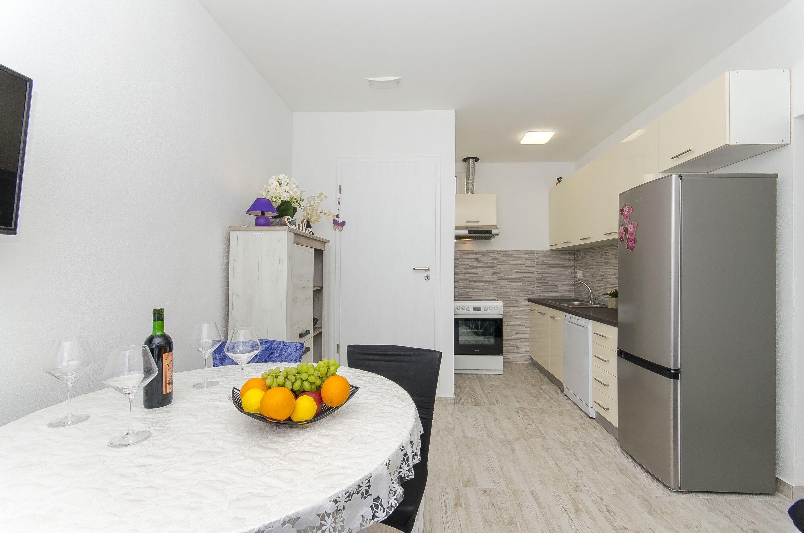 Apartment Paradise 84871-A1