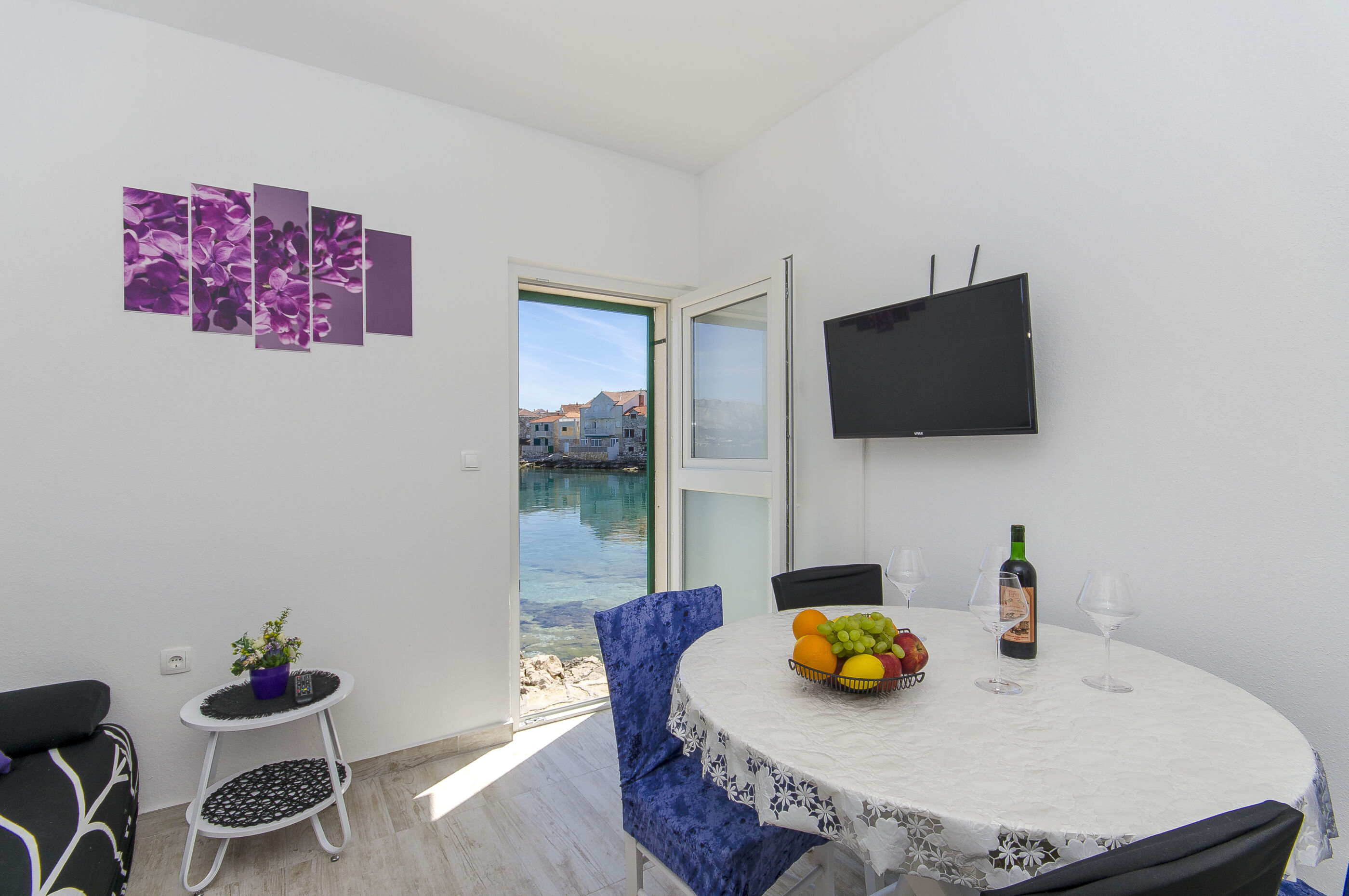 Apartment Paradise 84871-A1