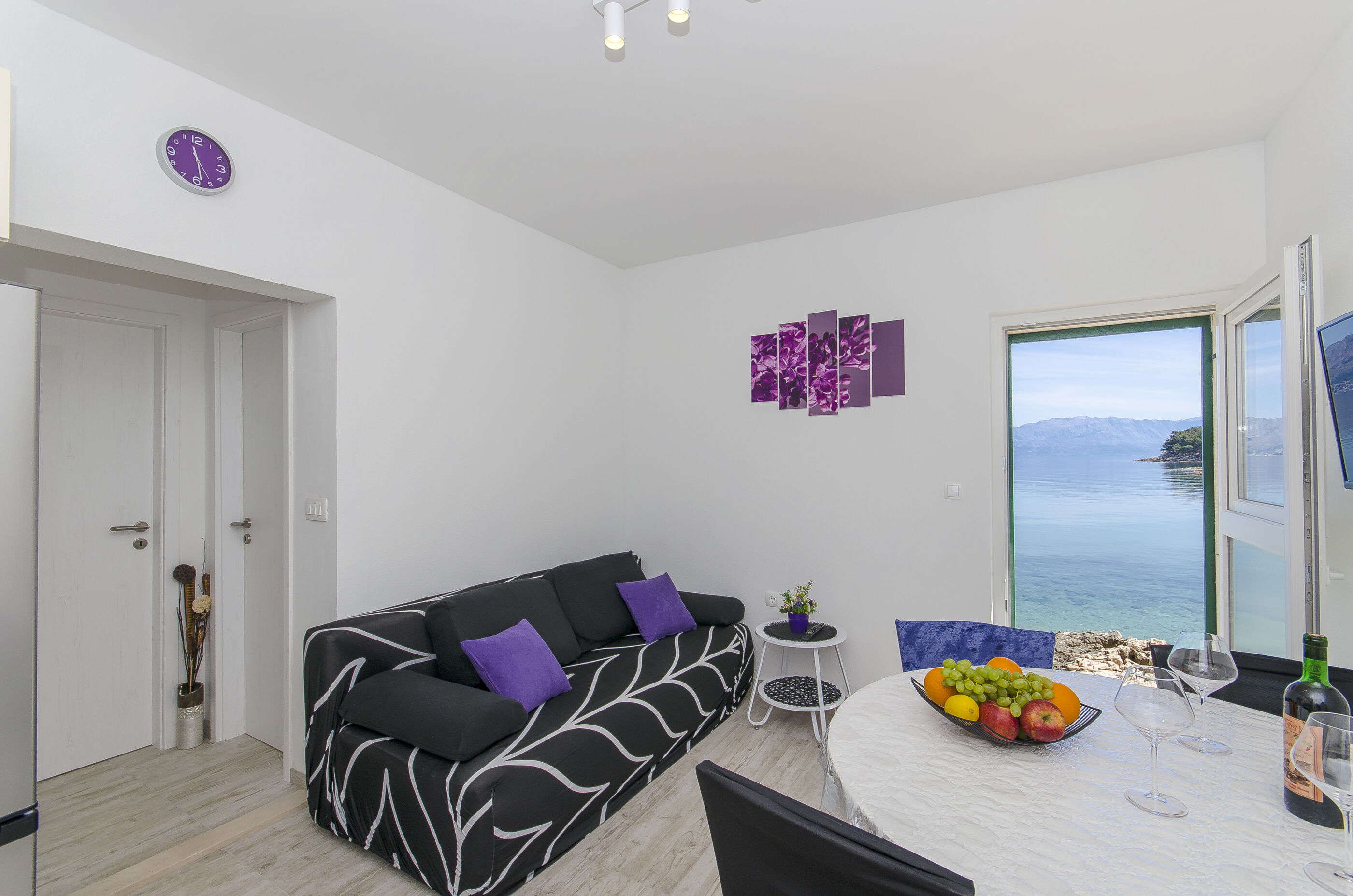 Apartment Paradise 84871-A1