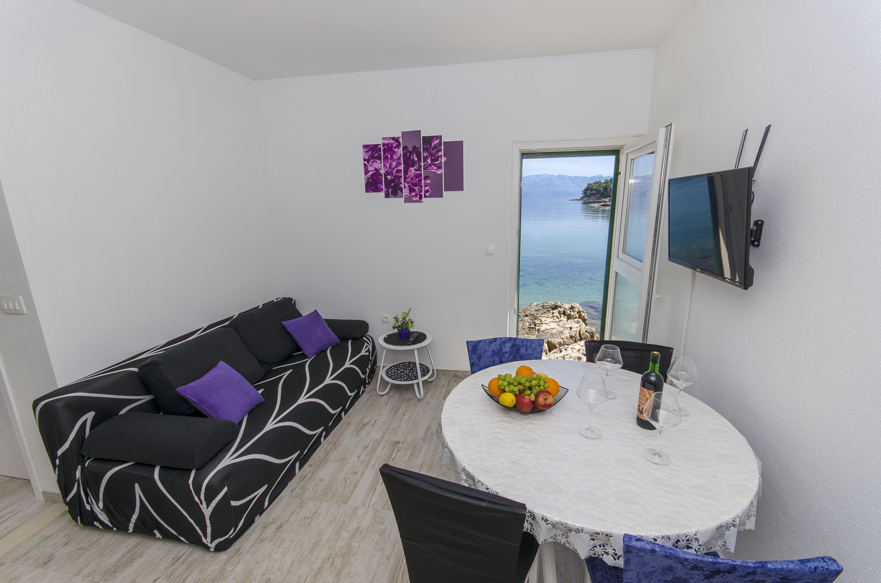 Apartment Paradise 84871-A1