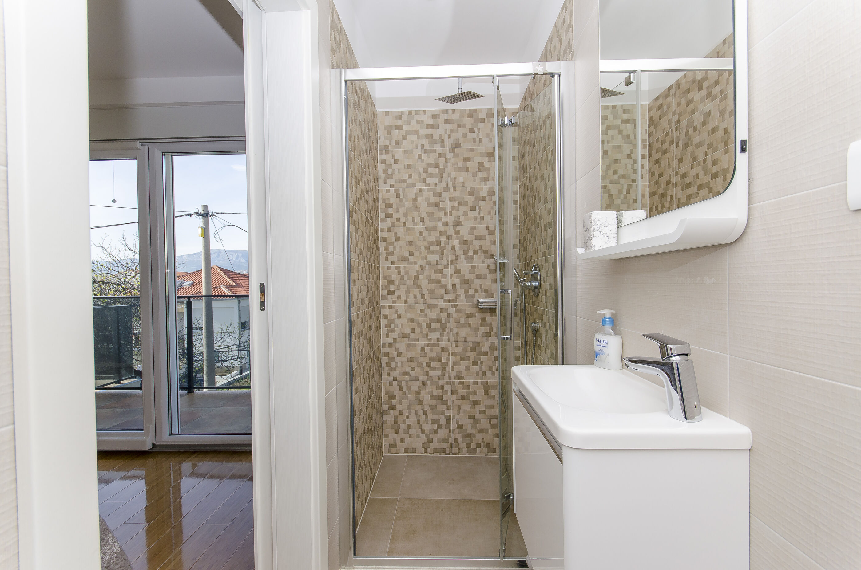 Apartment Niko 25361-A1
