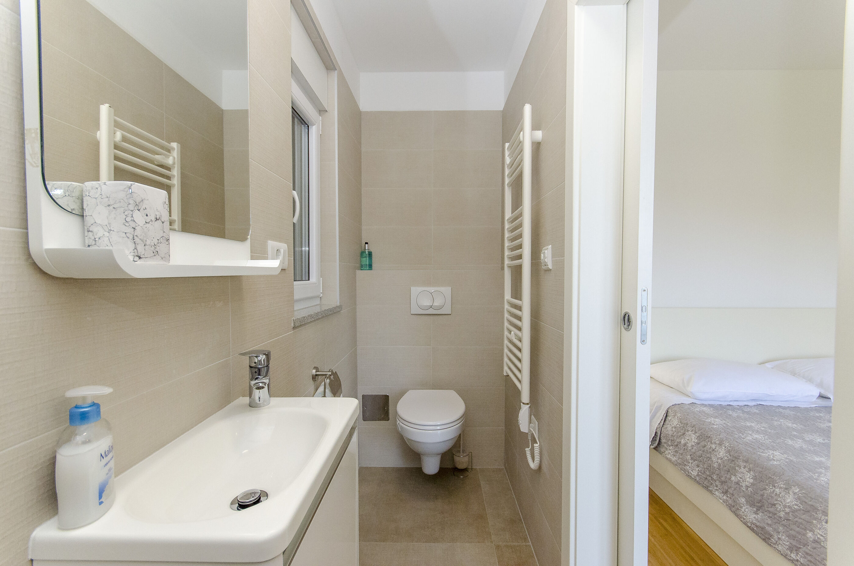 Apartment Niko 25361-A1