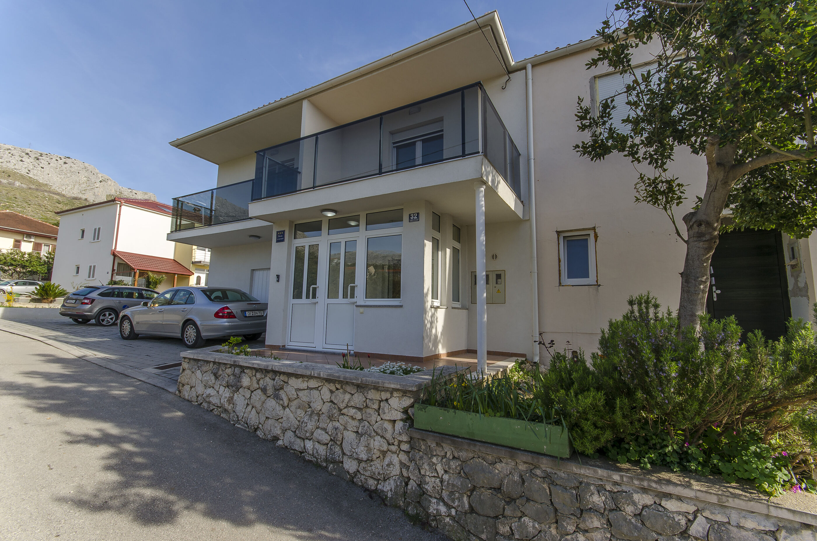 Apartment Niko 25361-A1