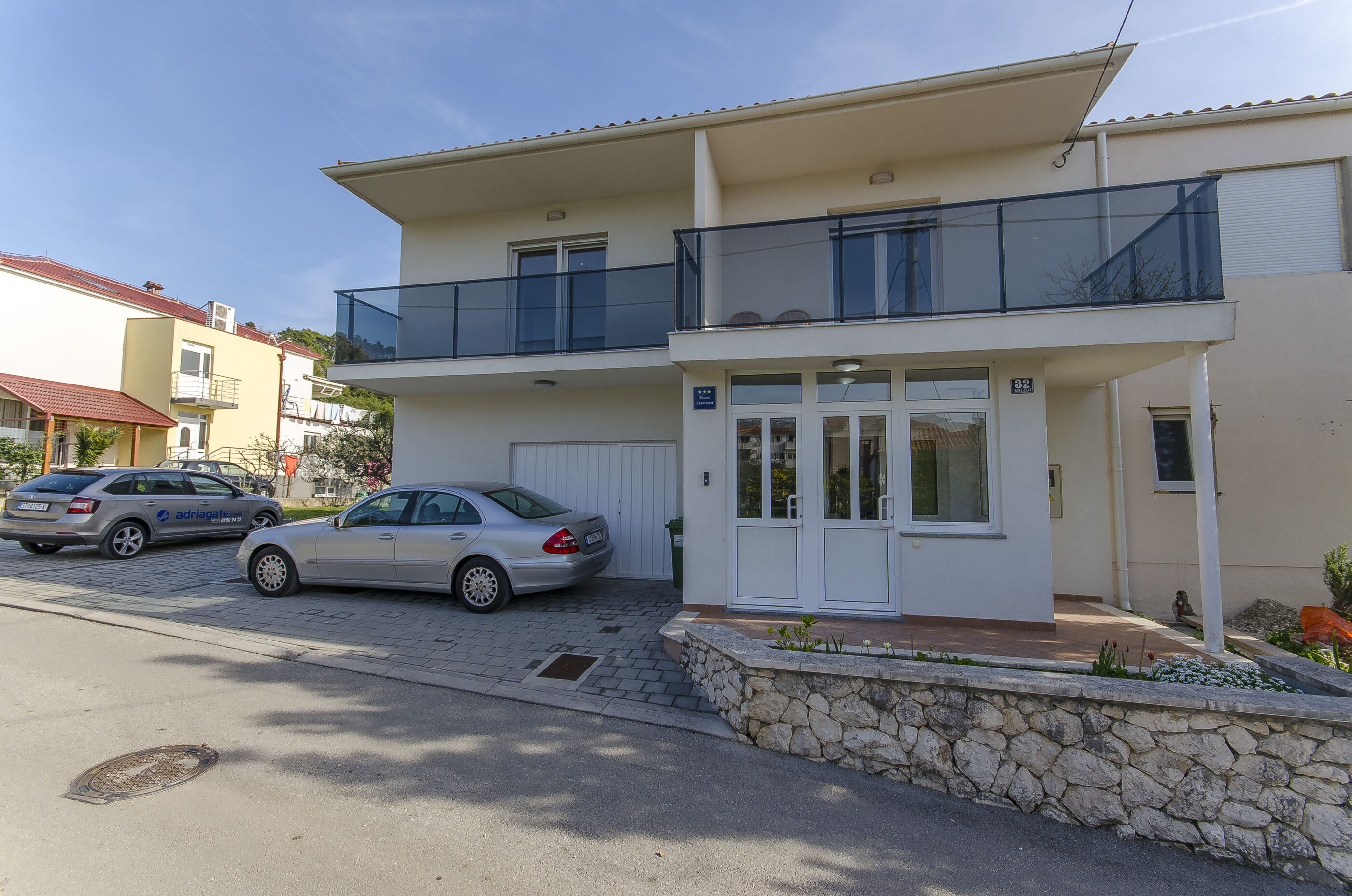 Apartment Niko 25361-A1