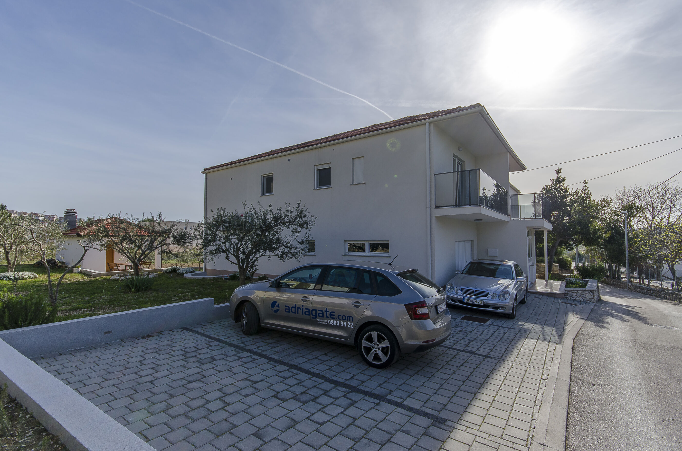 Apartment Niko 25361-A1