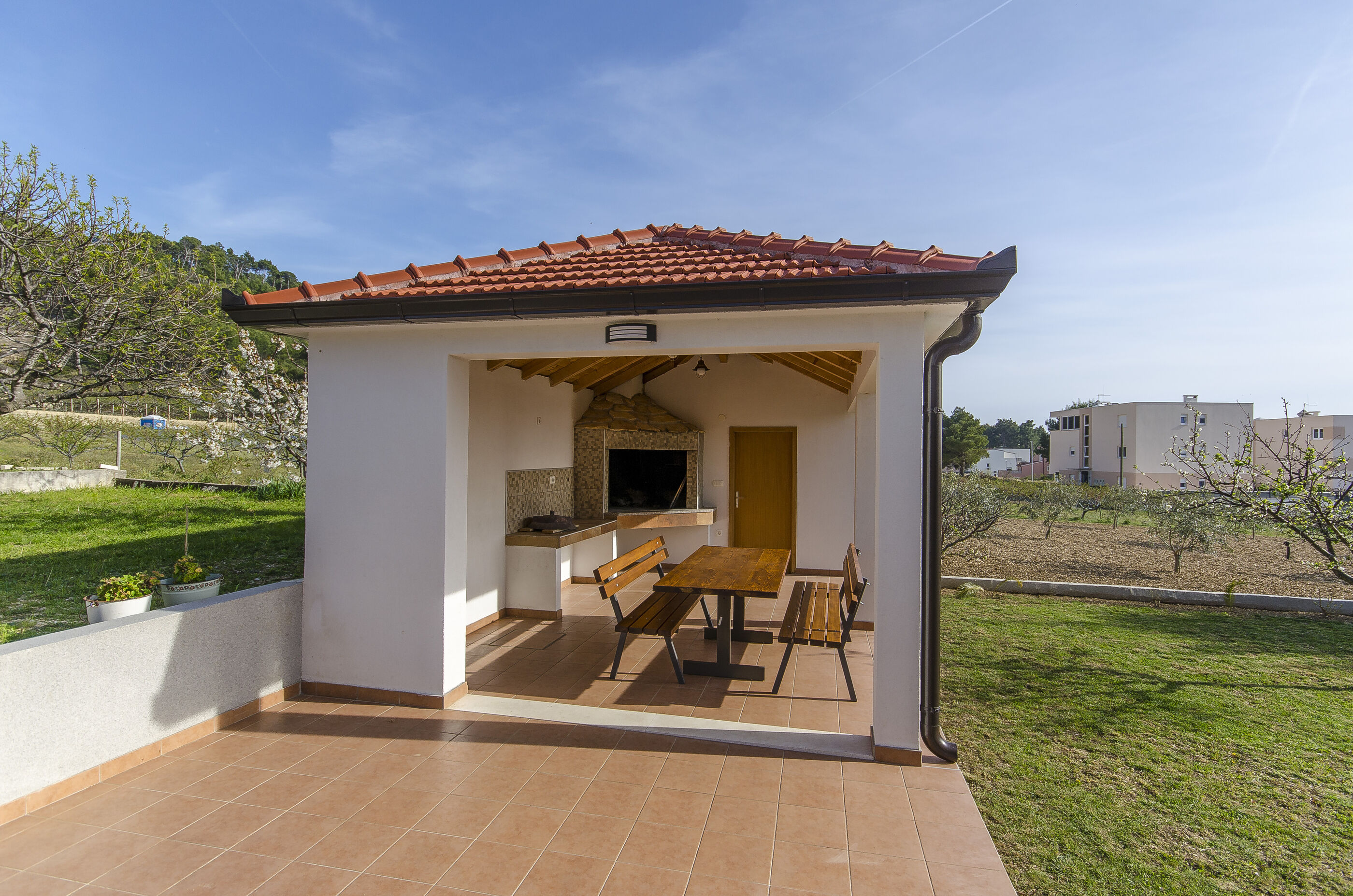 Apartment Niko 25361-A1
