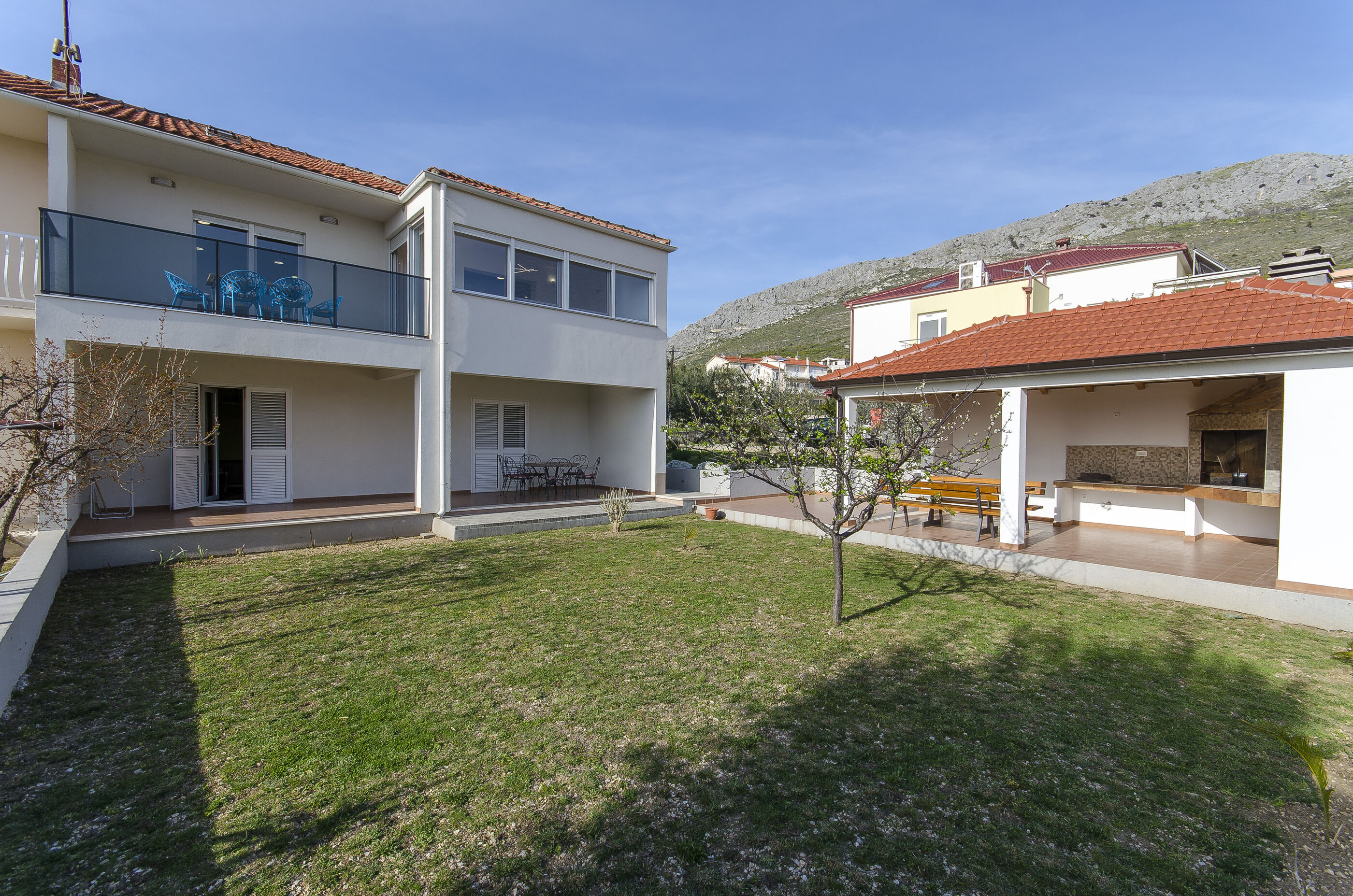Apartment Niko 25361-A1