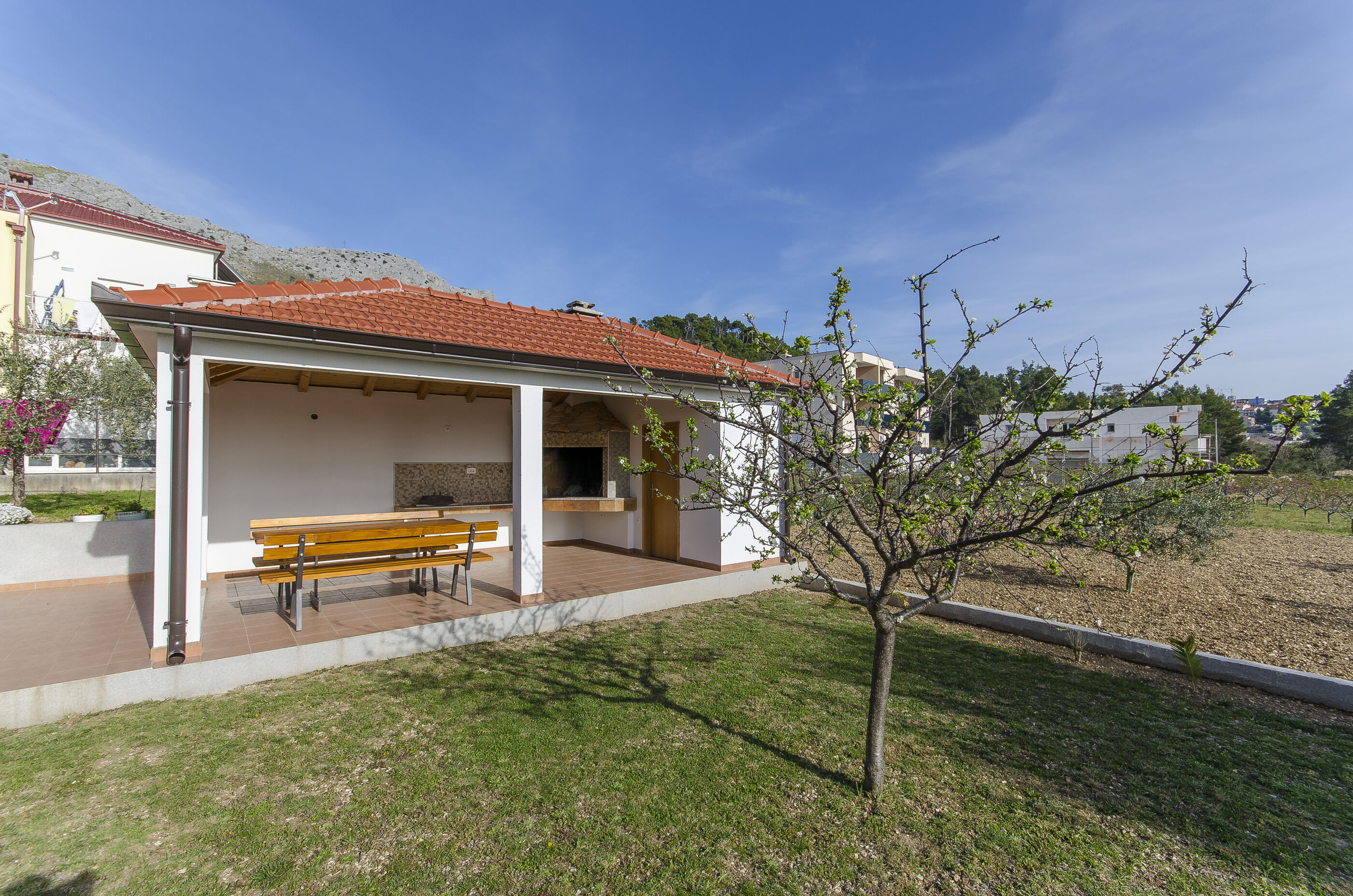 Apartment Niko 25361-A1