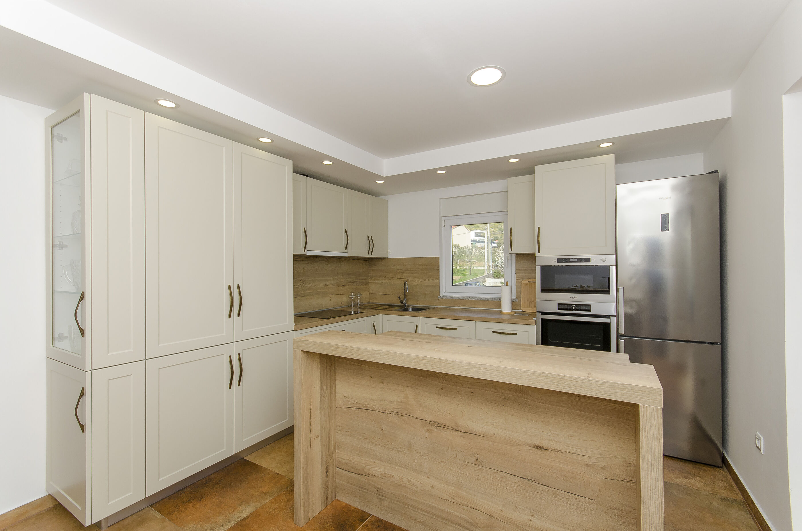Apartment Niko 25361-A1