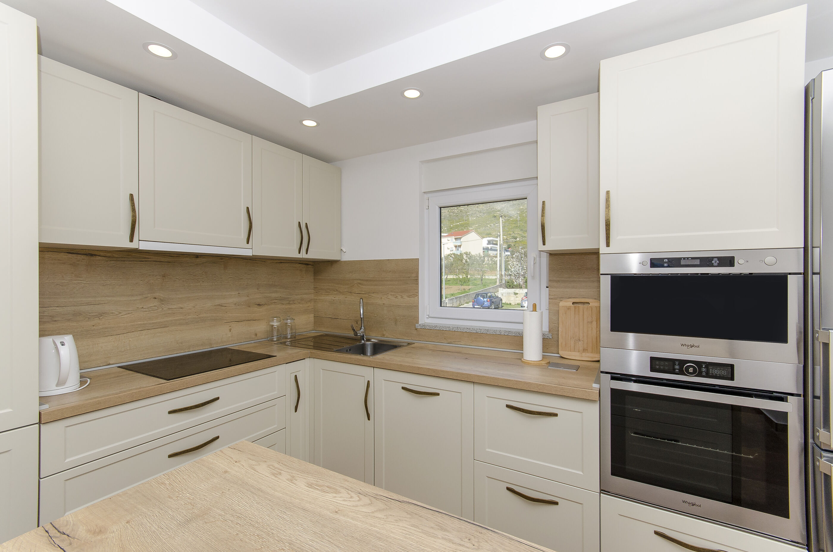 Apartment Niko 25361-A1
