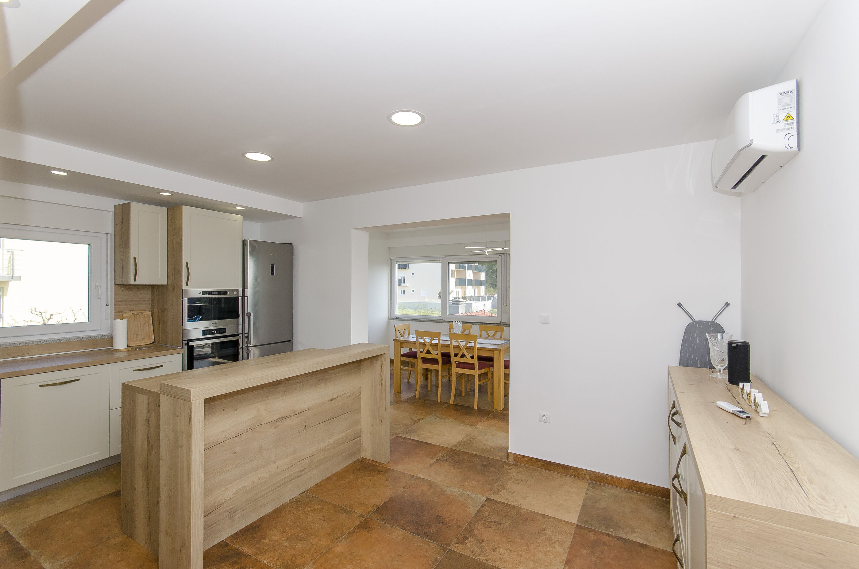 Apartment Niko 25361-A1