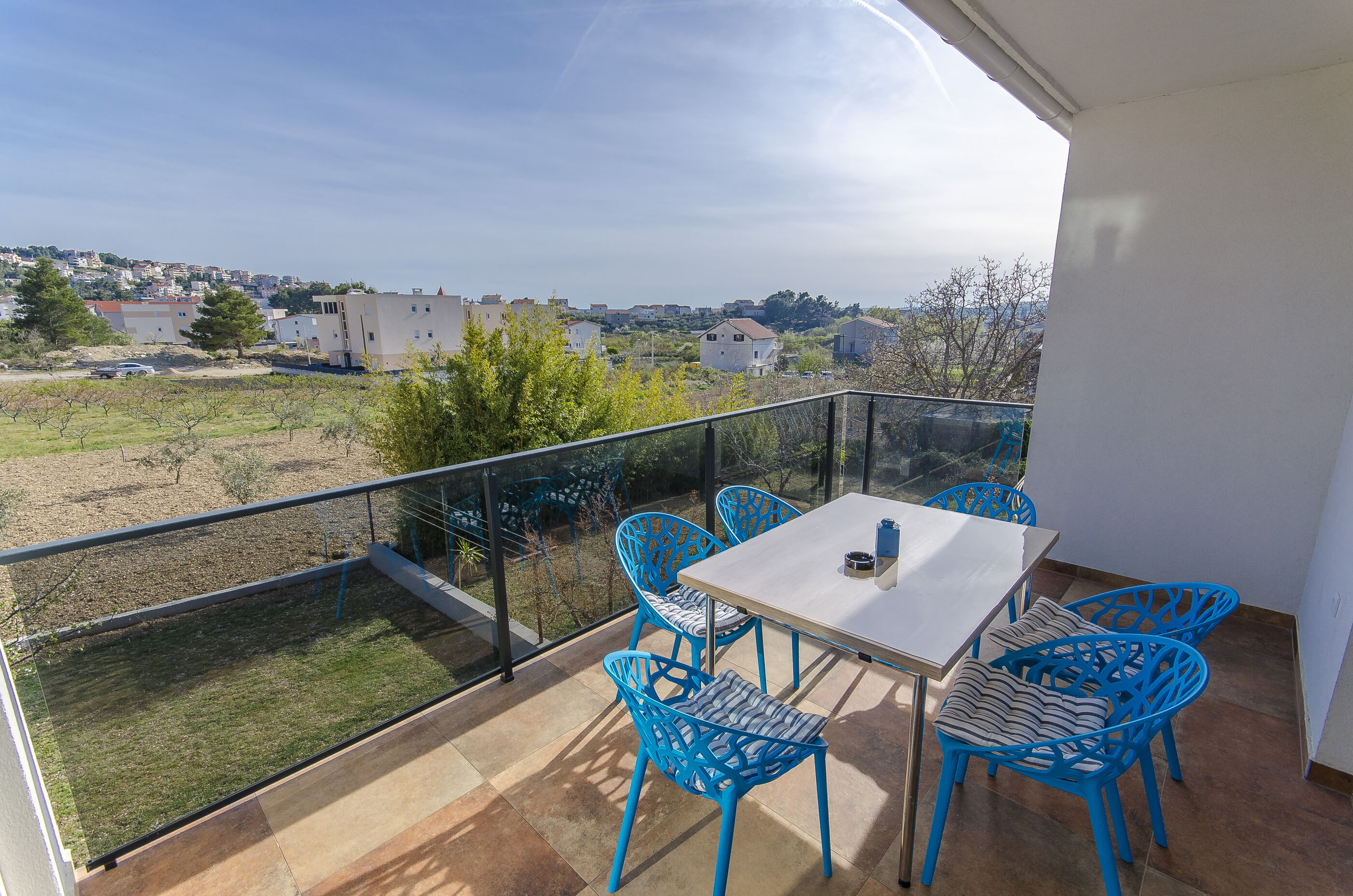 Apartment Niko 25361-A1