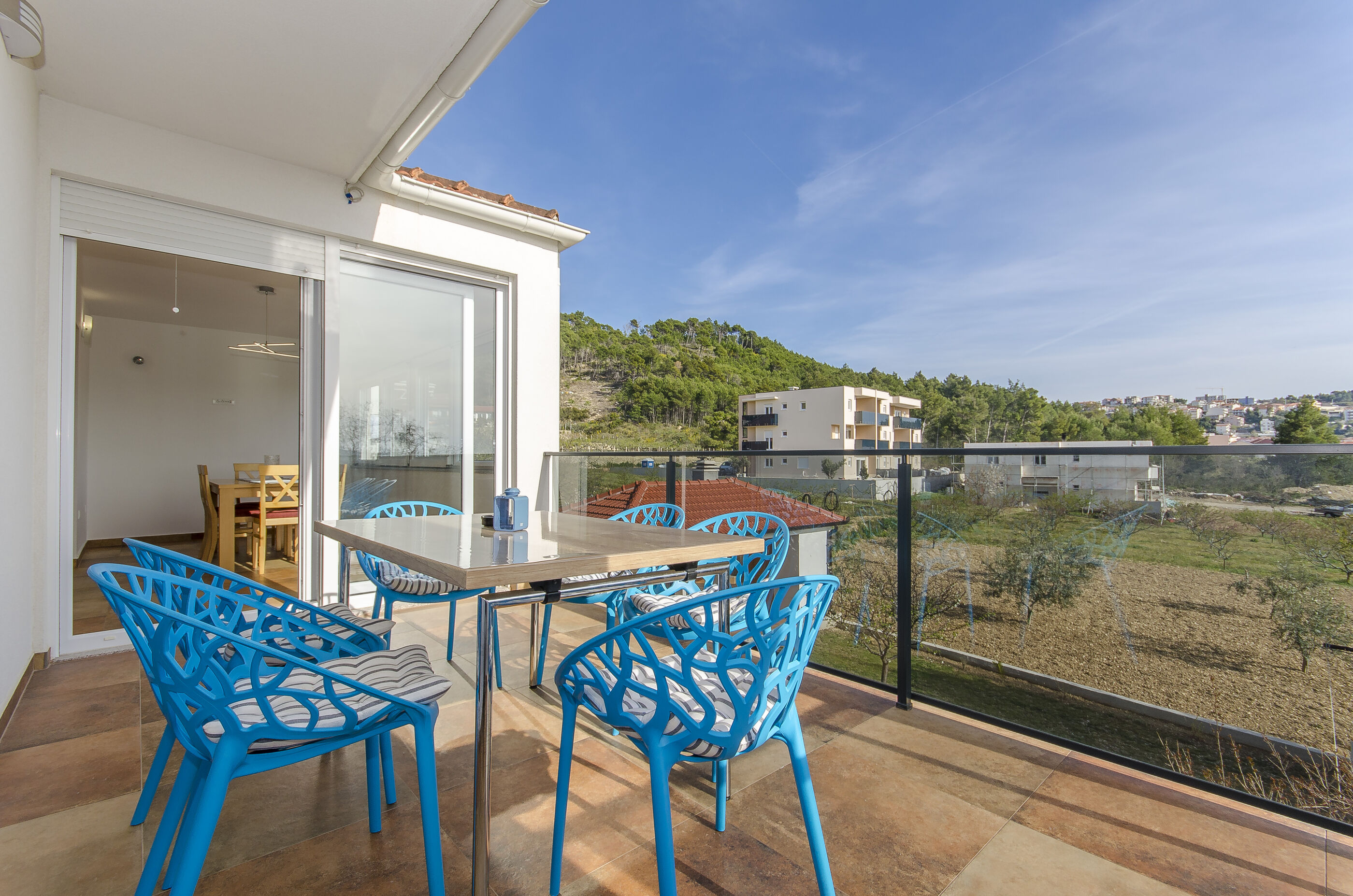 Apartment Niko 25361-A1
