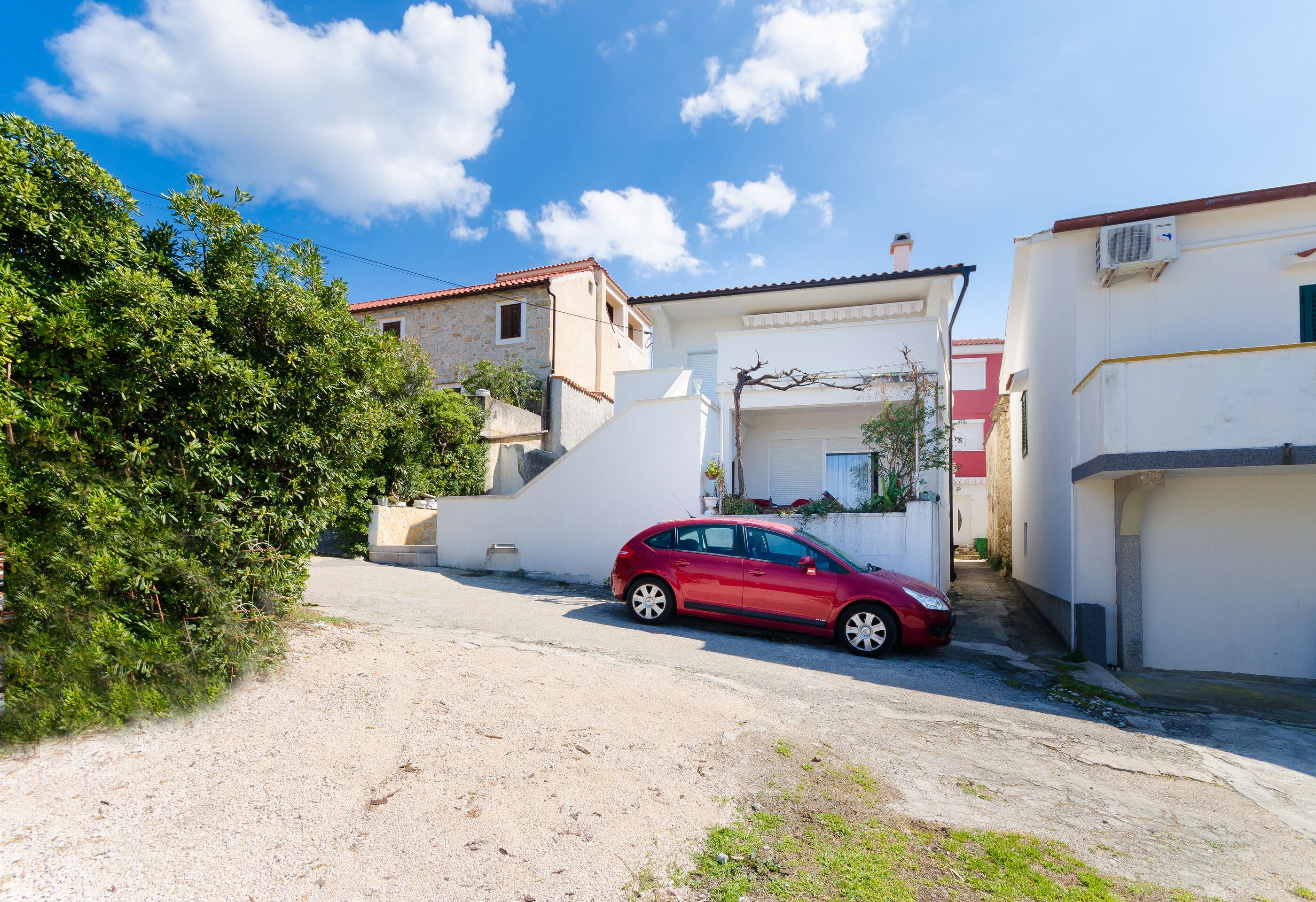 Apartment Marica 86261-A1