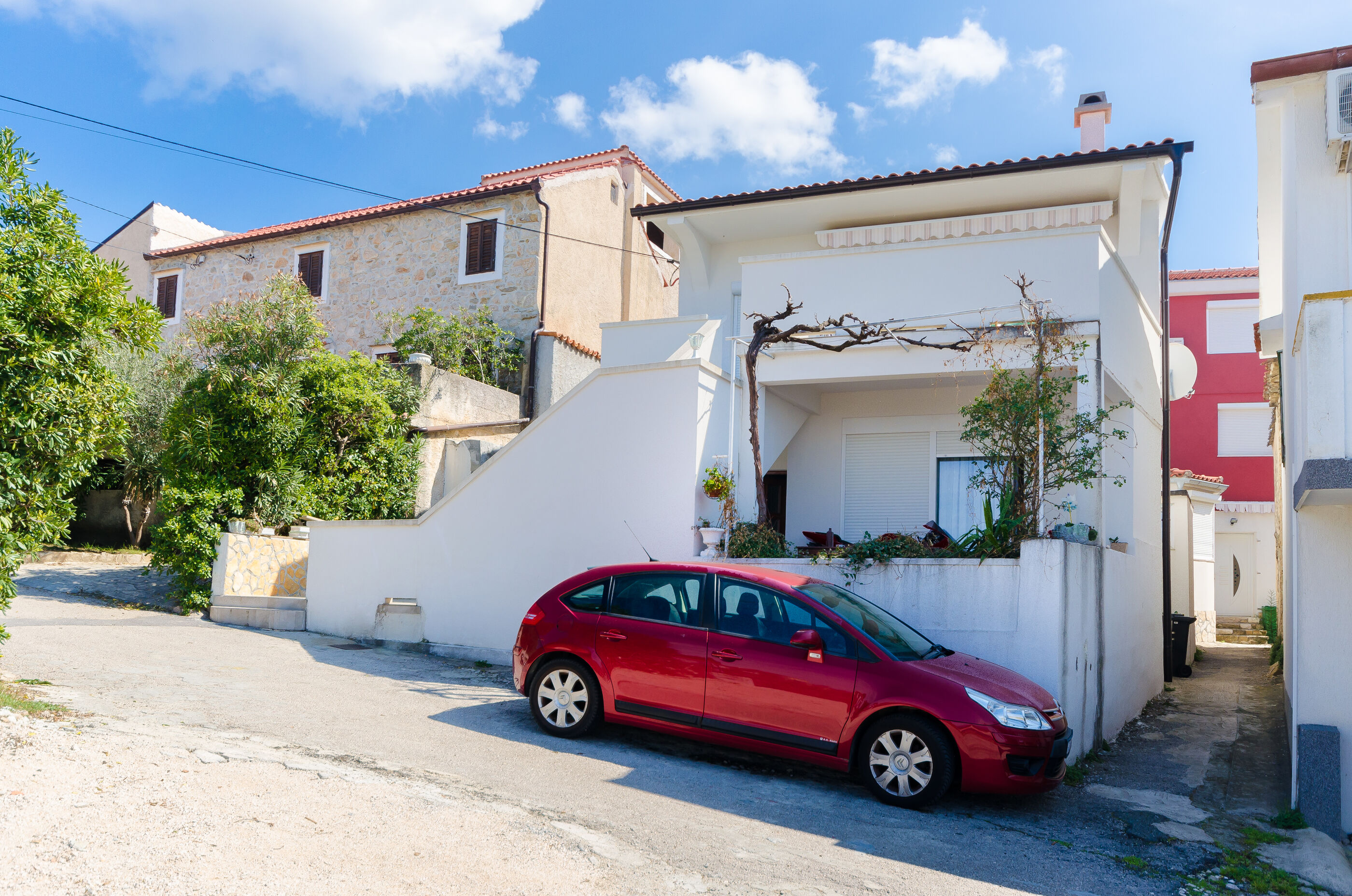 Apartment Marica 86261-A1