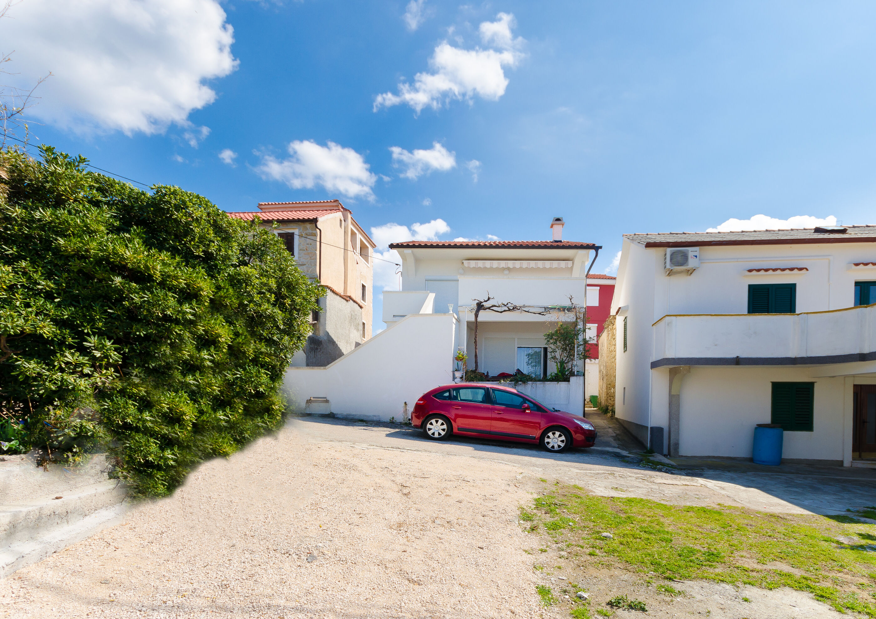 Apartment Marica 86261-A1