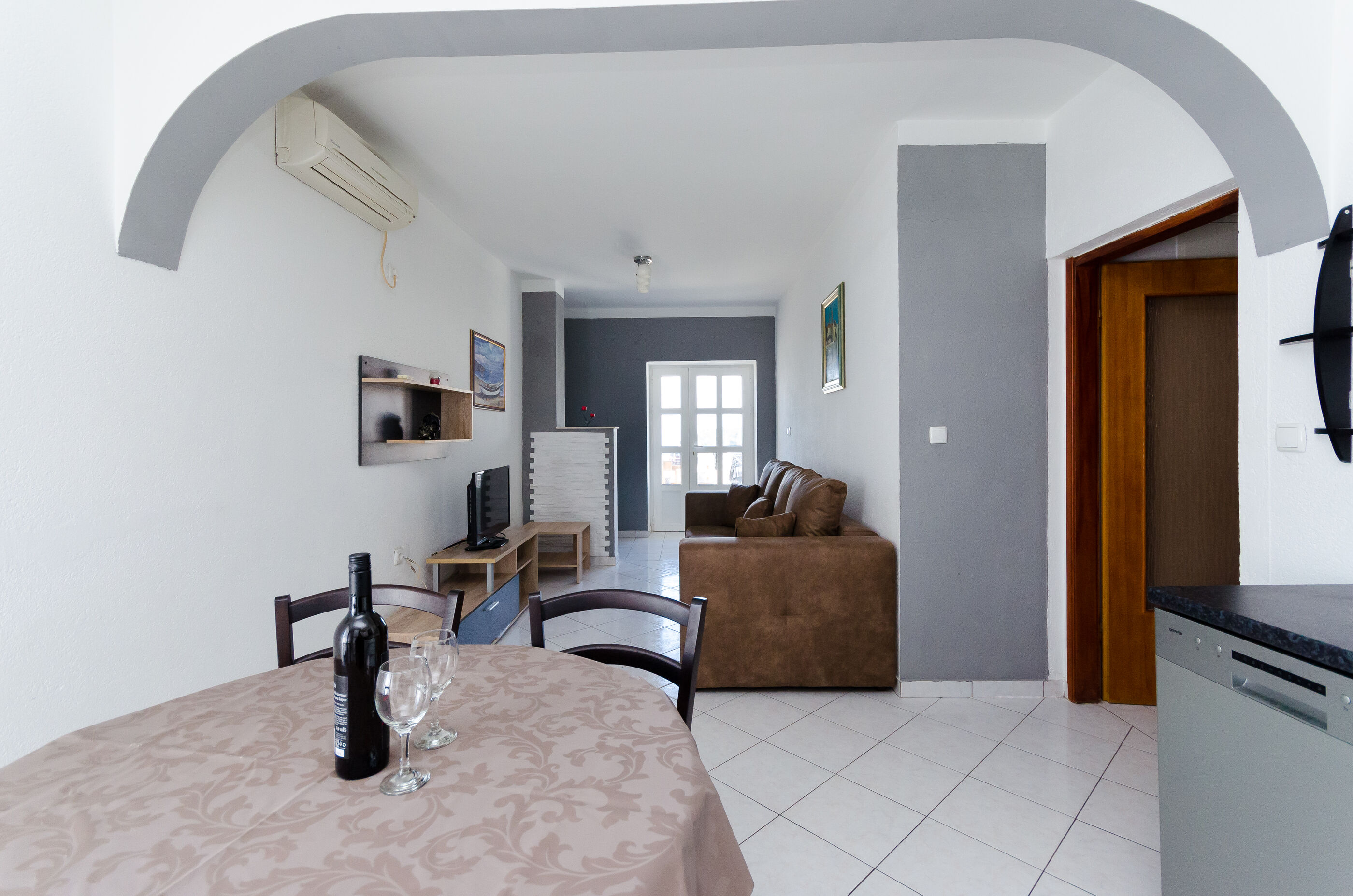 Apartment Marica 86261-A1