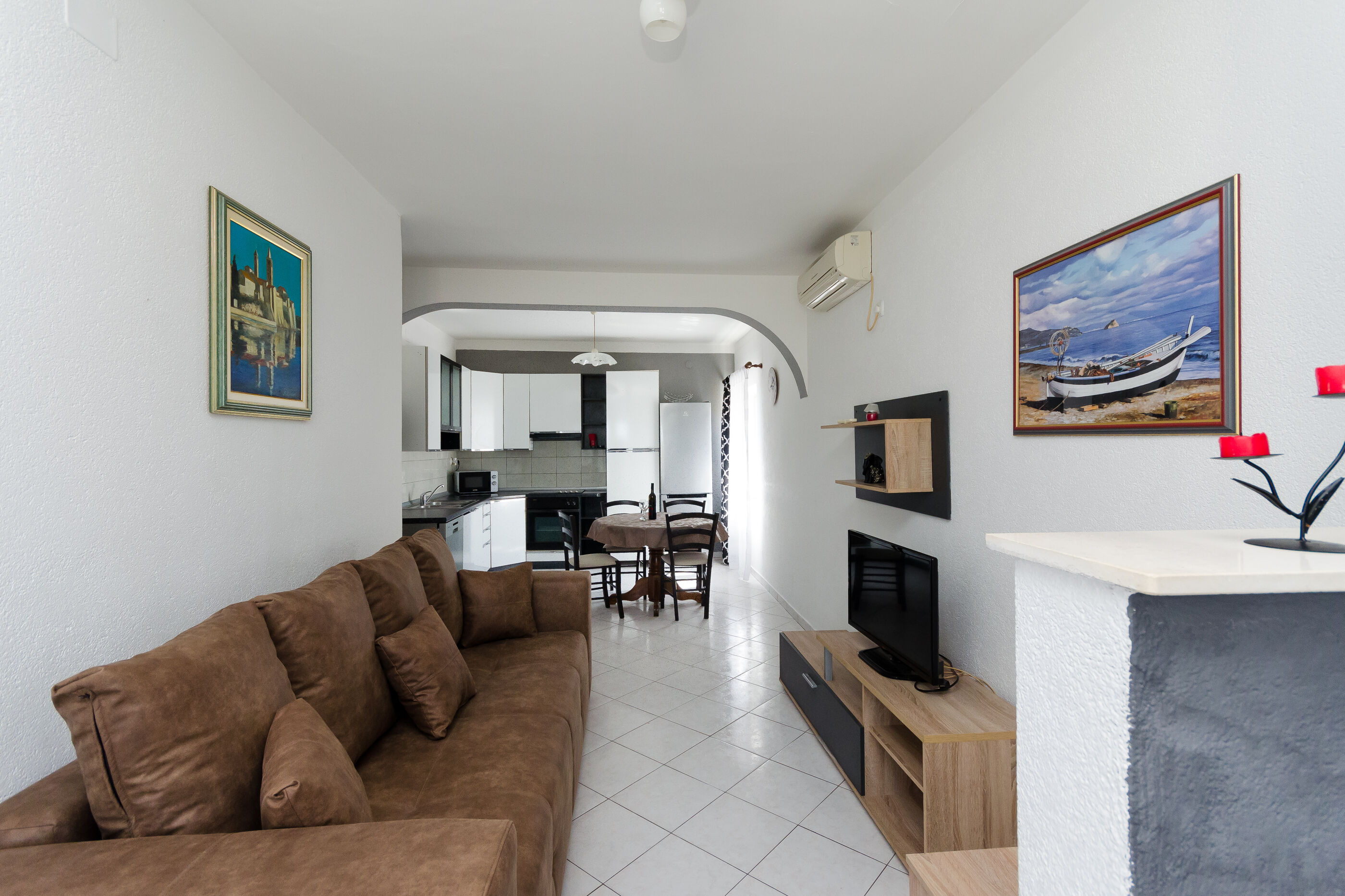 Apartment Marica 86261-A1