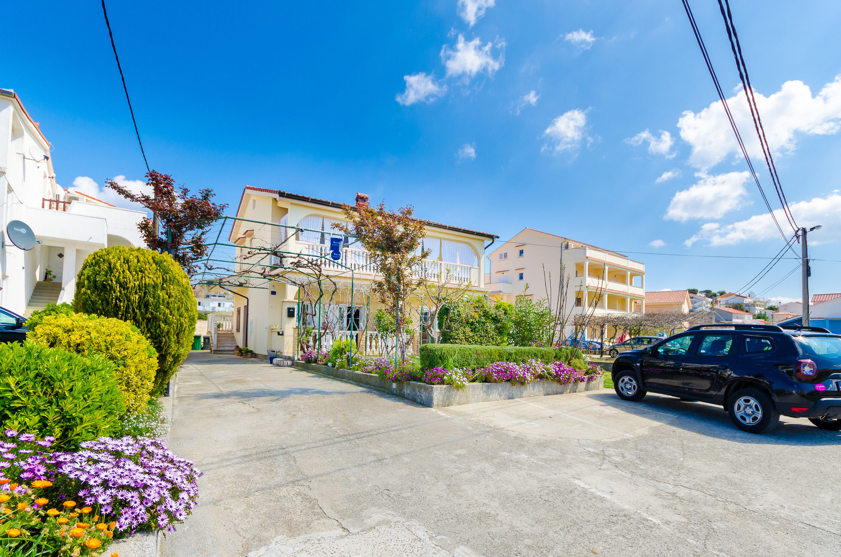 Apartments Mijatović 83641-A3