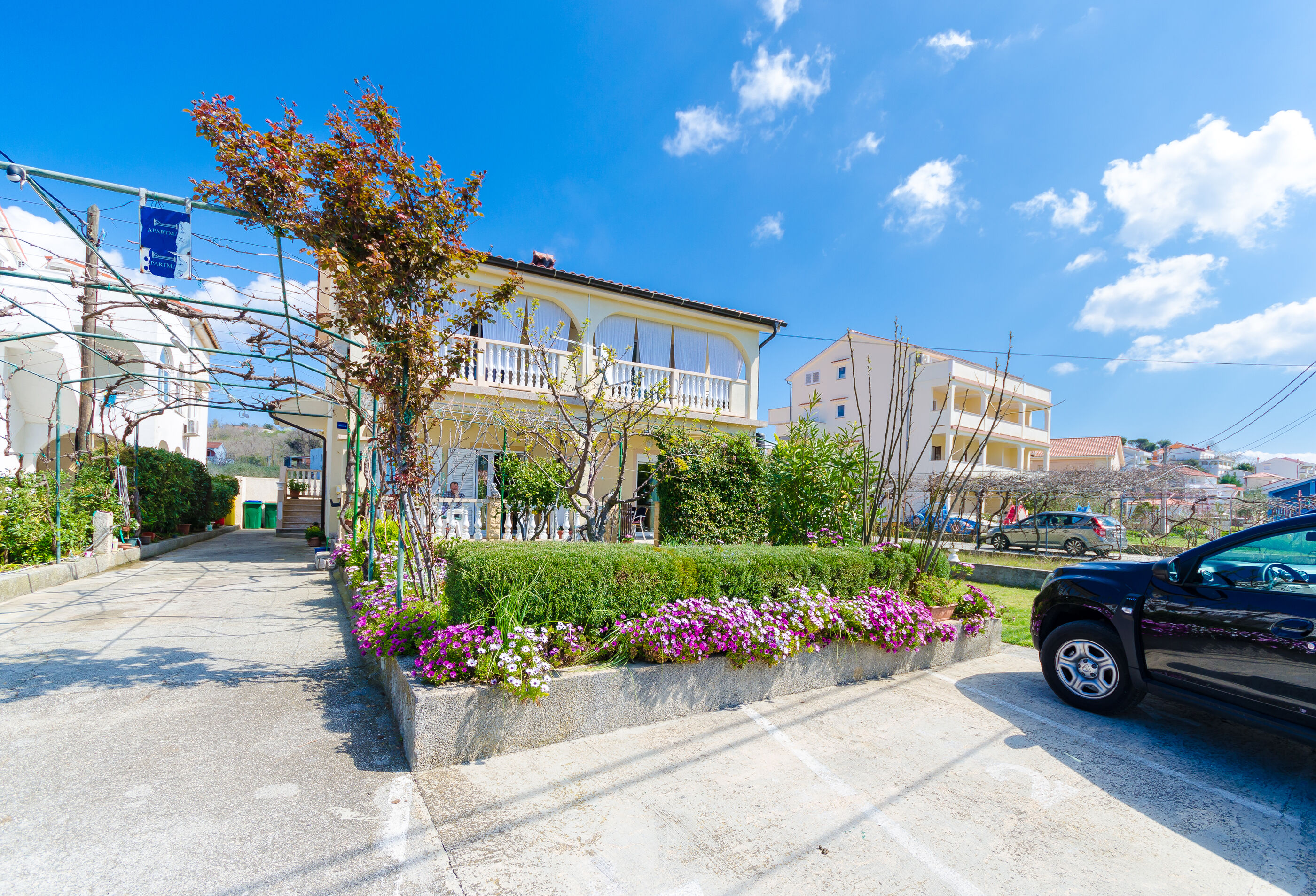 Apartments Mijatović 83641-A3