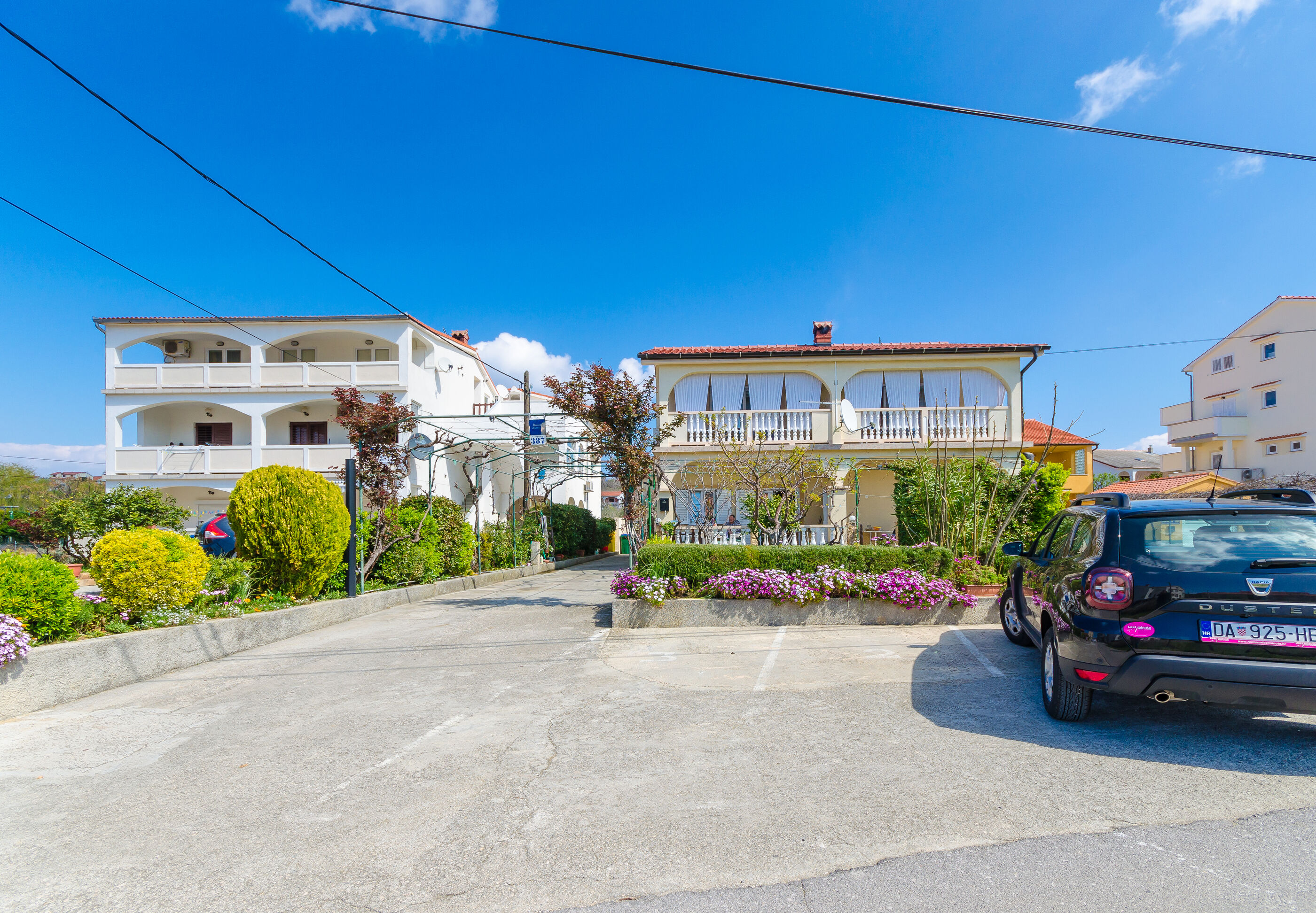 Apartments Mijatović 83641-A3