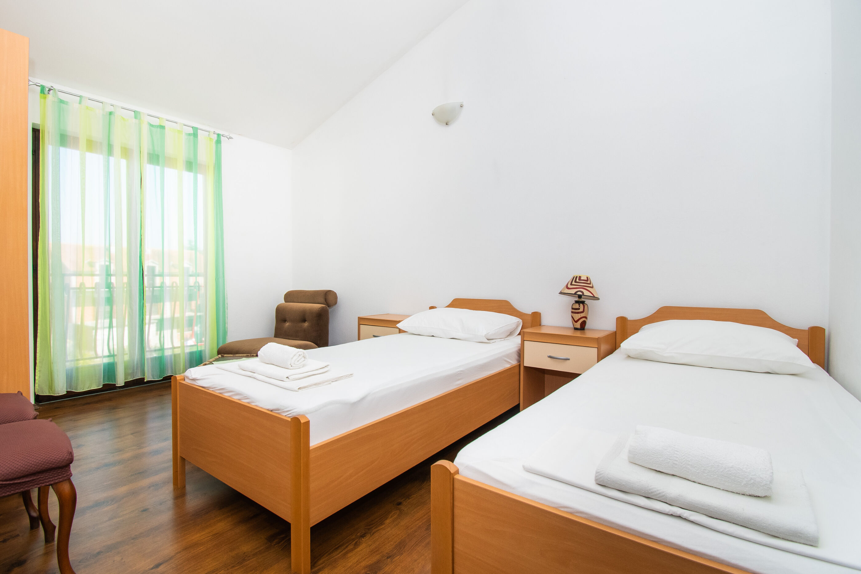 Apartments Ivan 26471-A2