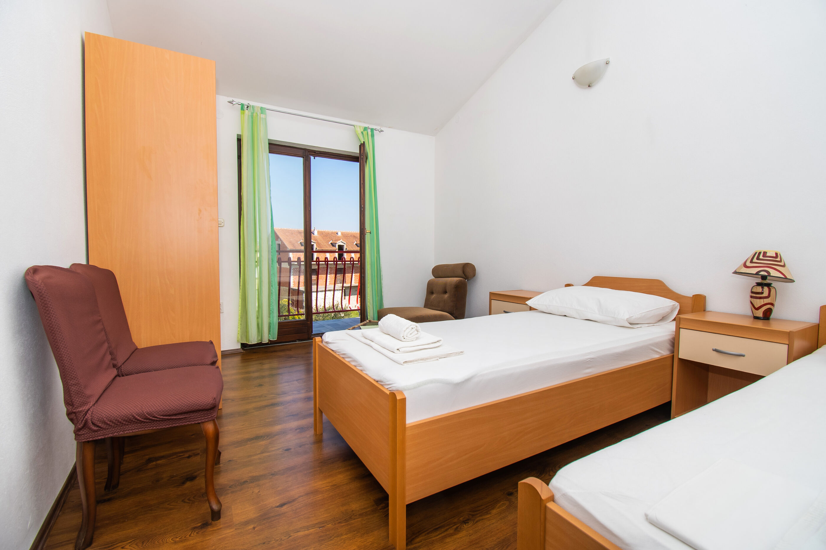 Apartments Ivan 26471-A2