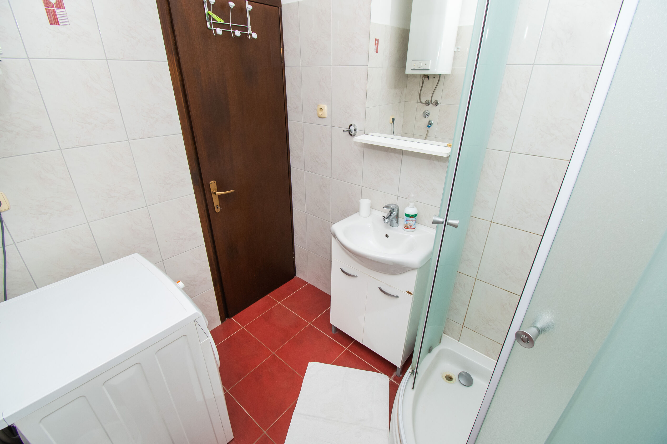 Apartments Ivan 26471-A2