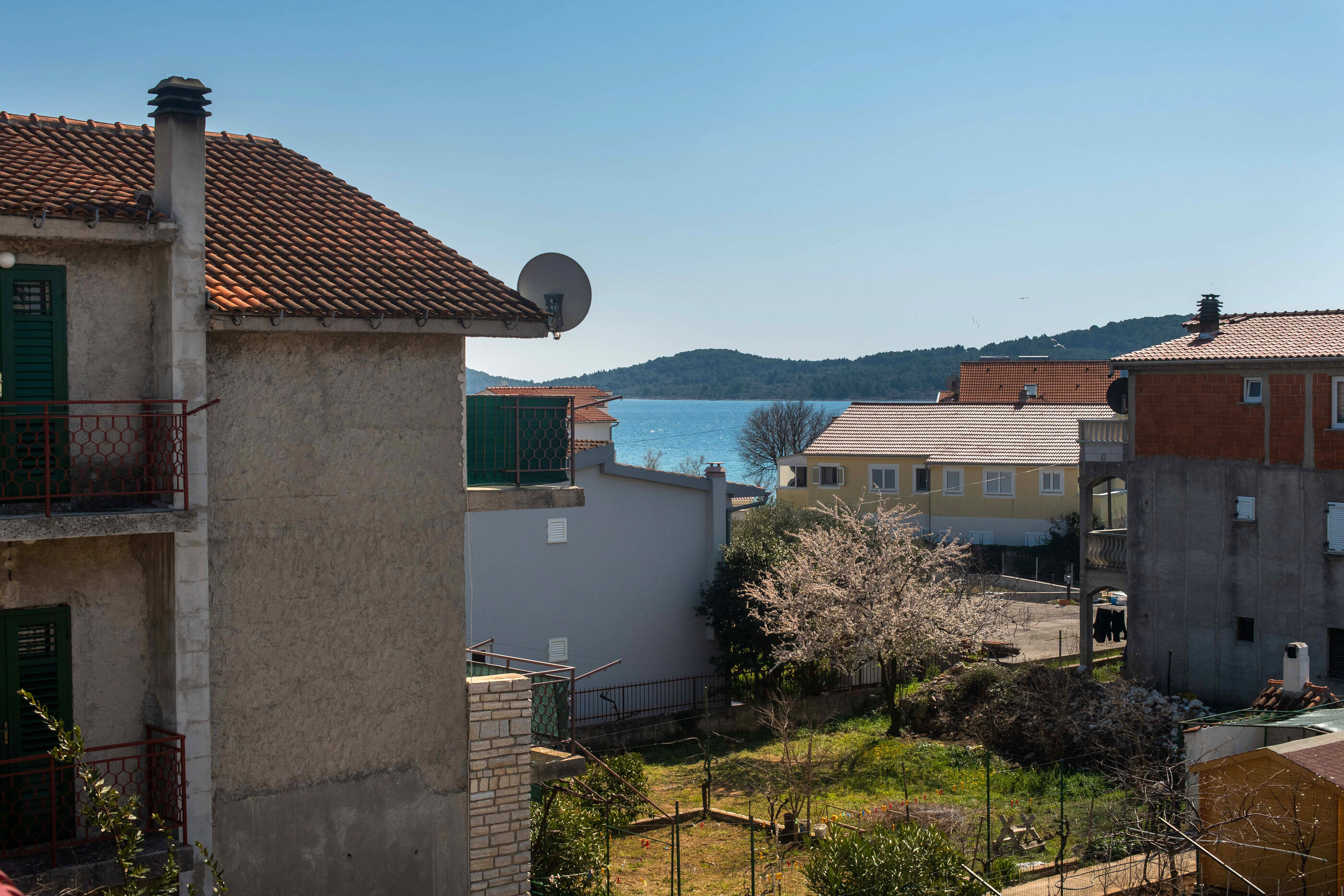 Apartments Ivan 26471-A2