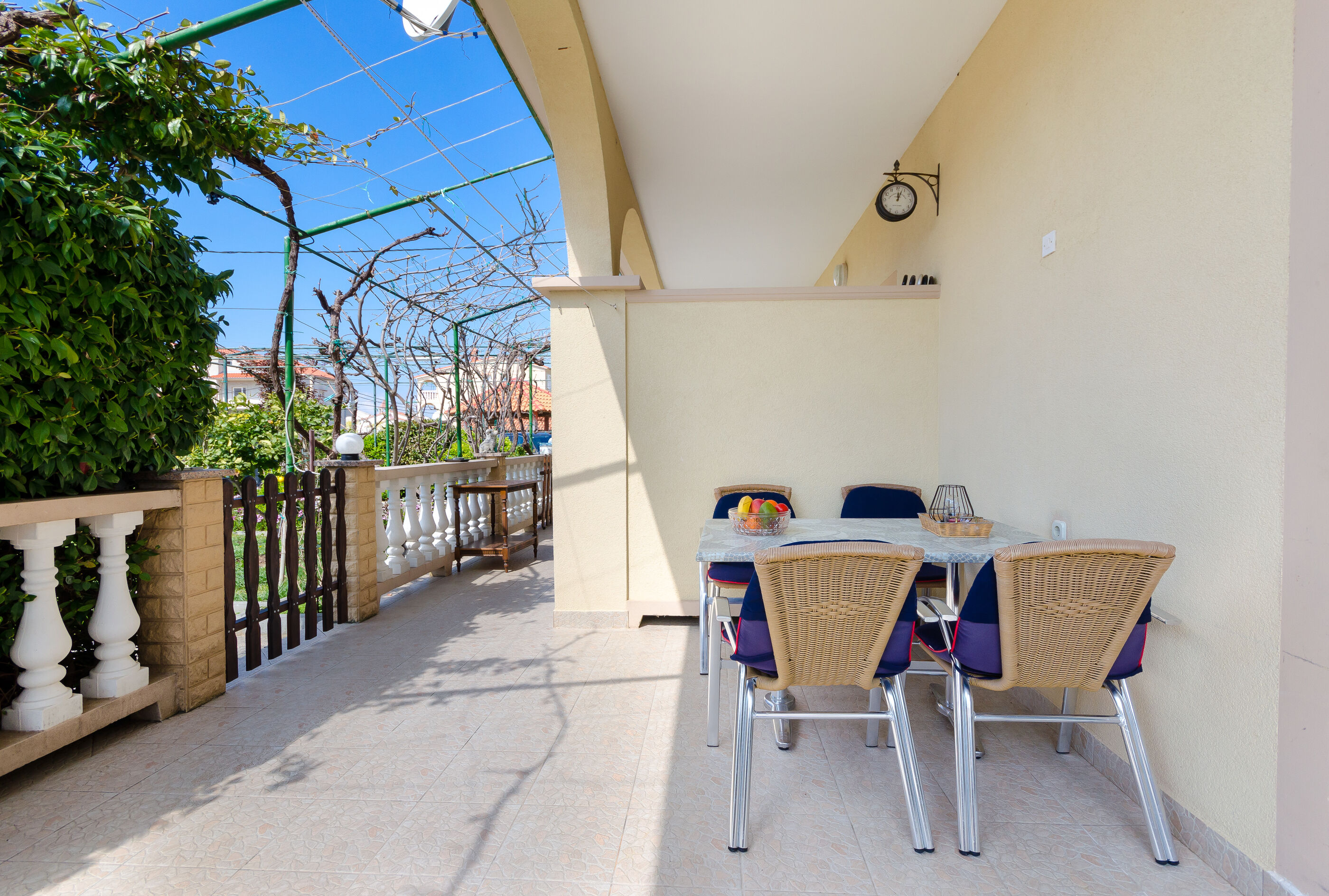 Apartments Mijatović 83641-A1