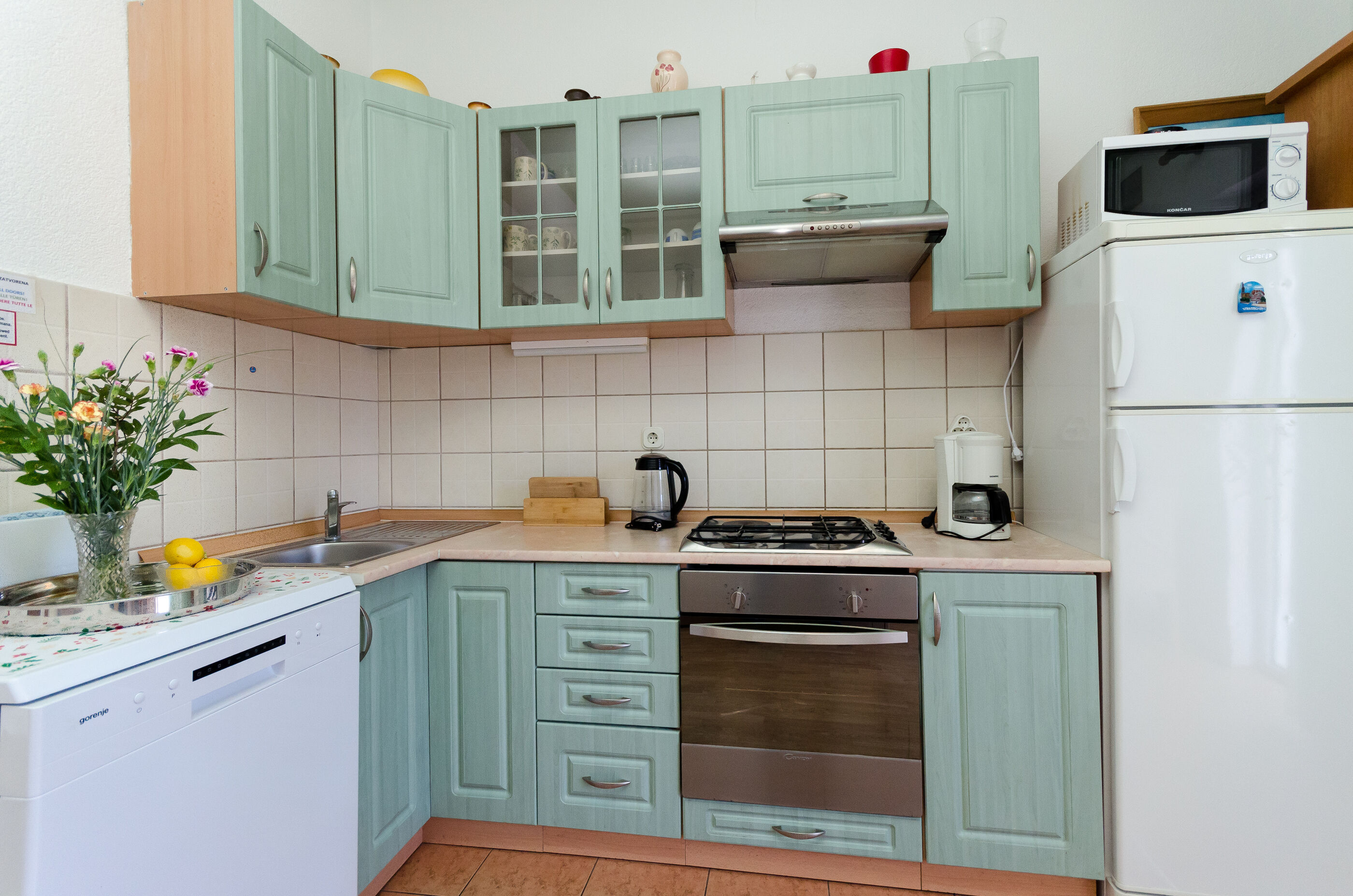 Apartments Mijatović 83641-A1