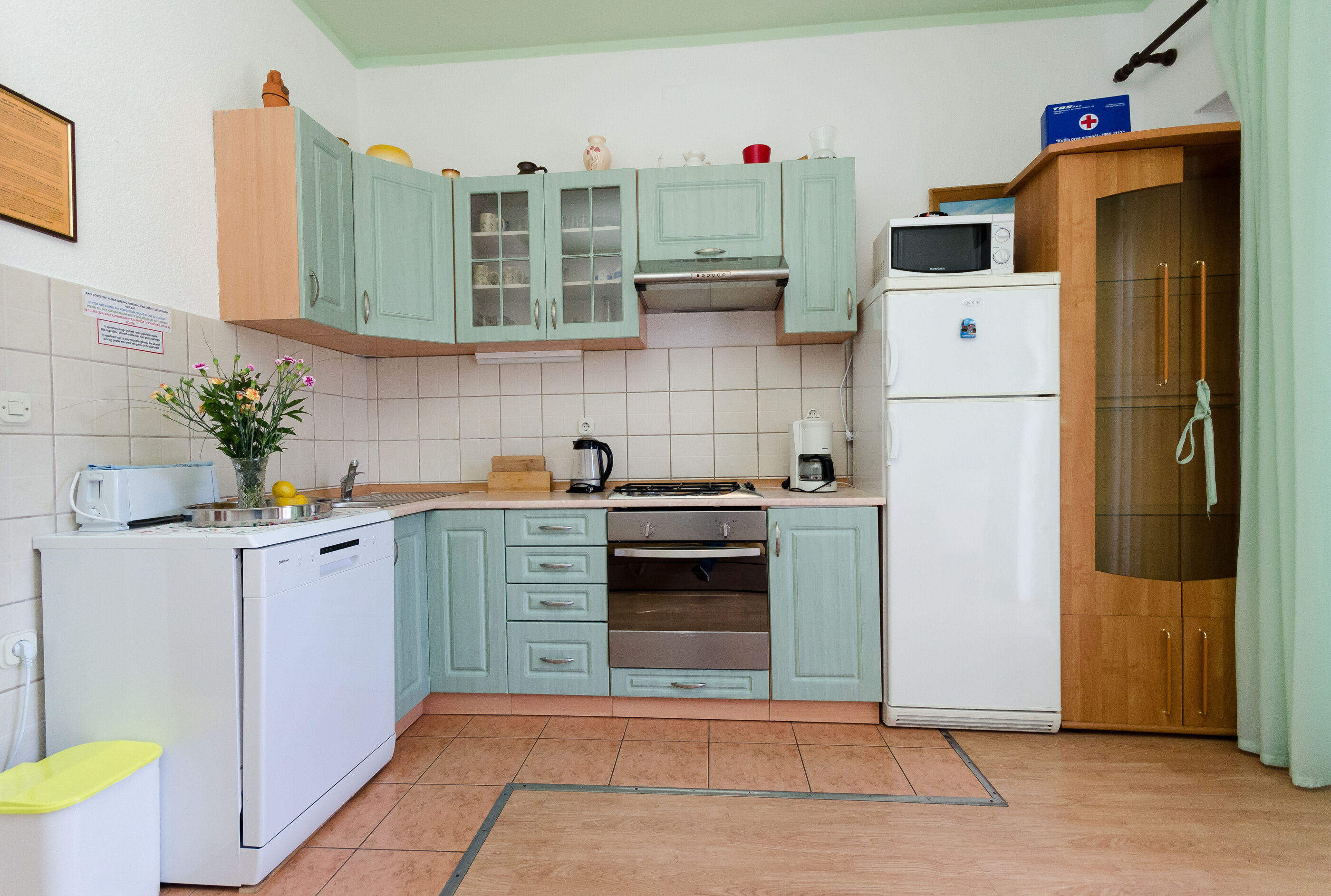 Apartments Mijatović 83641-A1