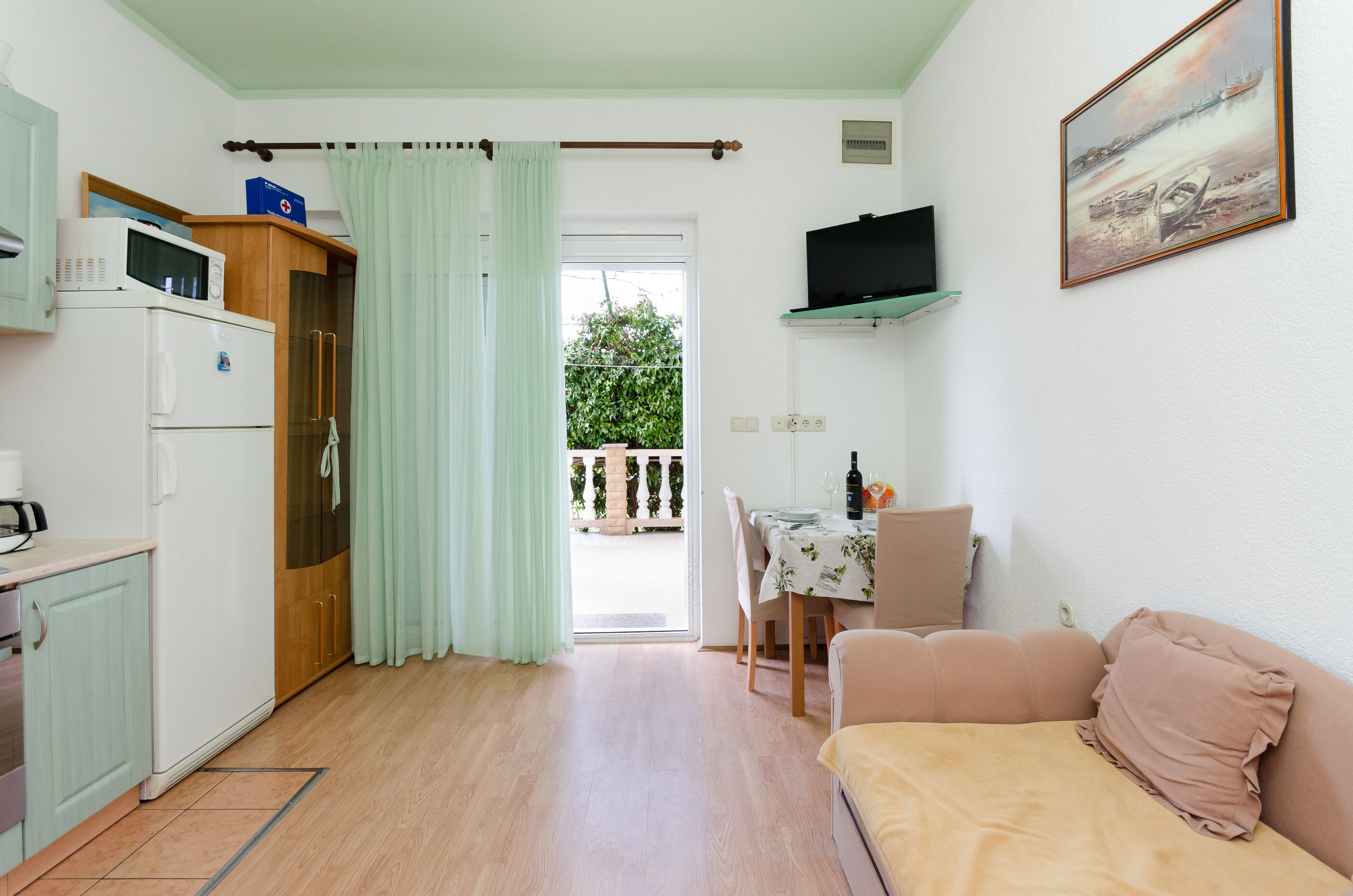 Apartments Mijatović 83641-A1