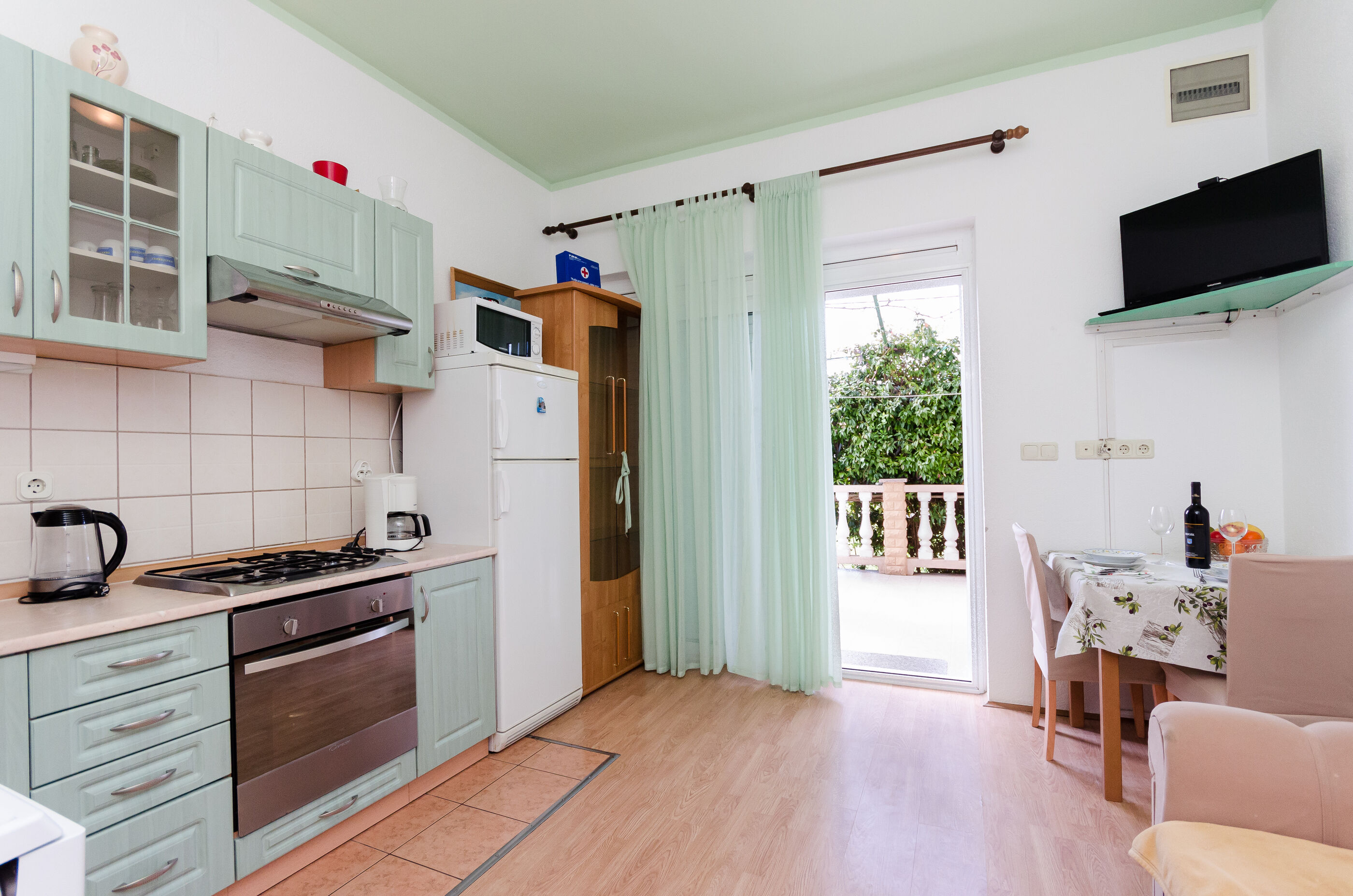 Apartments Mijatović 83641-A1