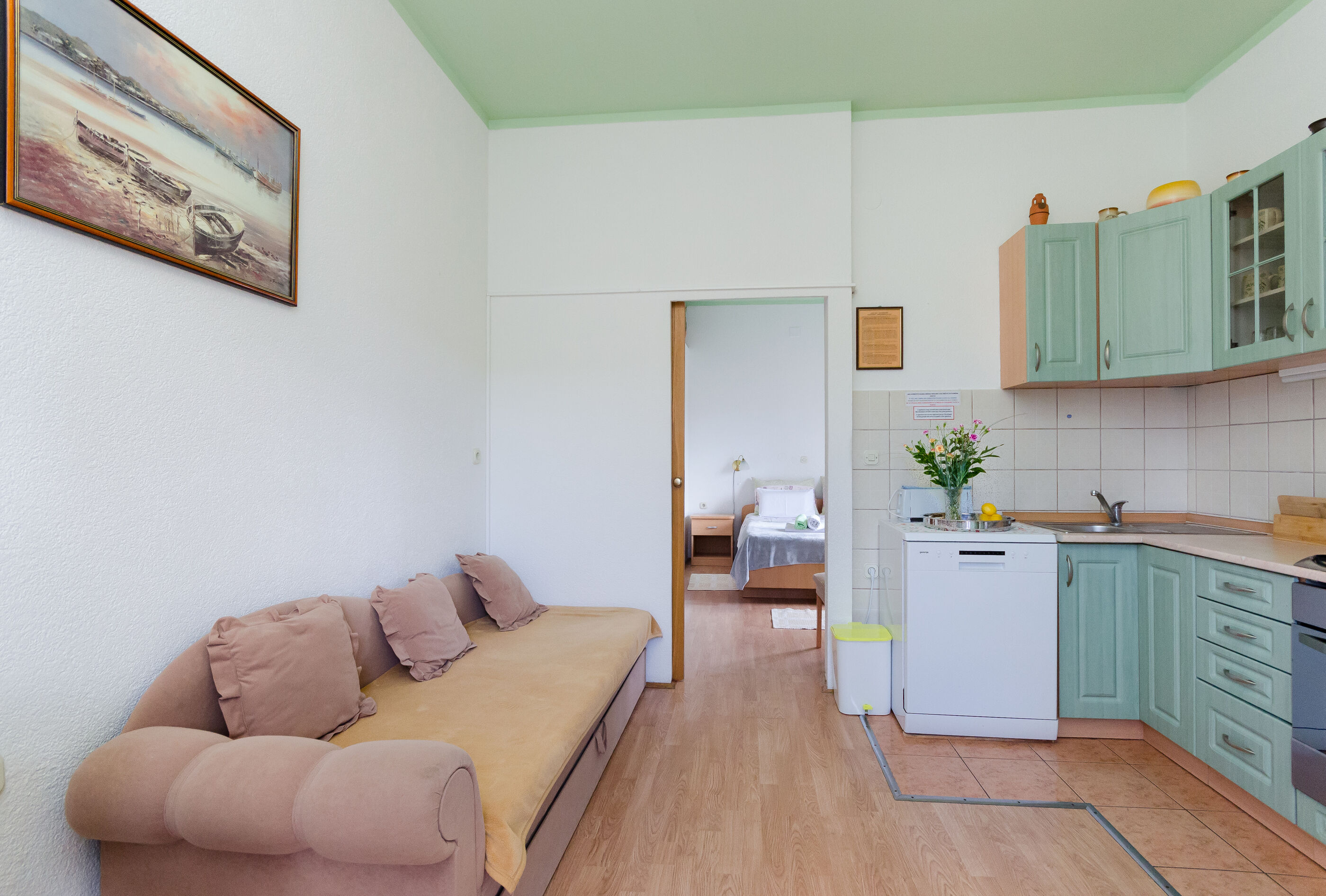 Apartments Mijatović 83641-A1