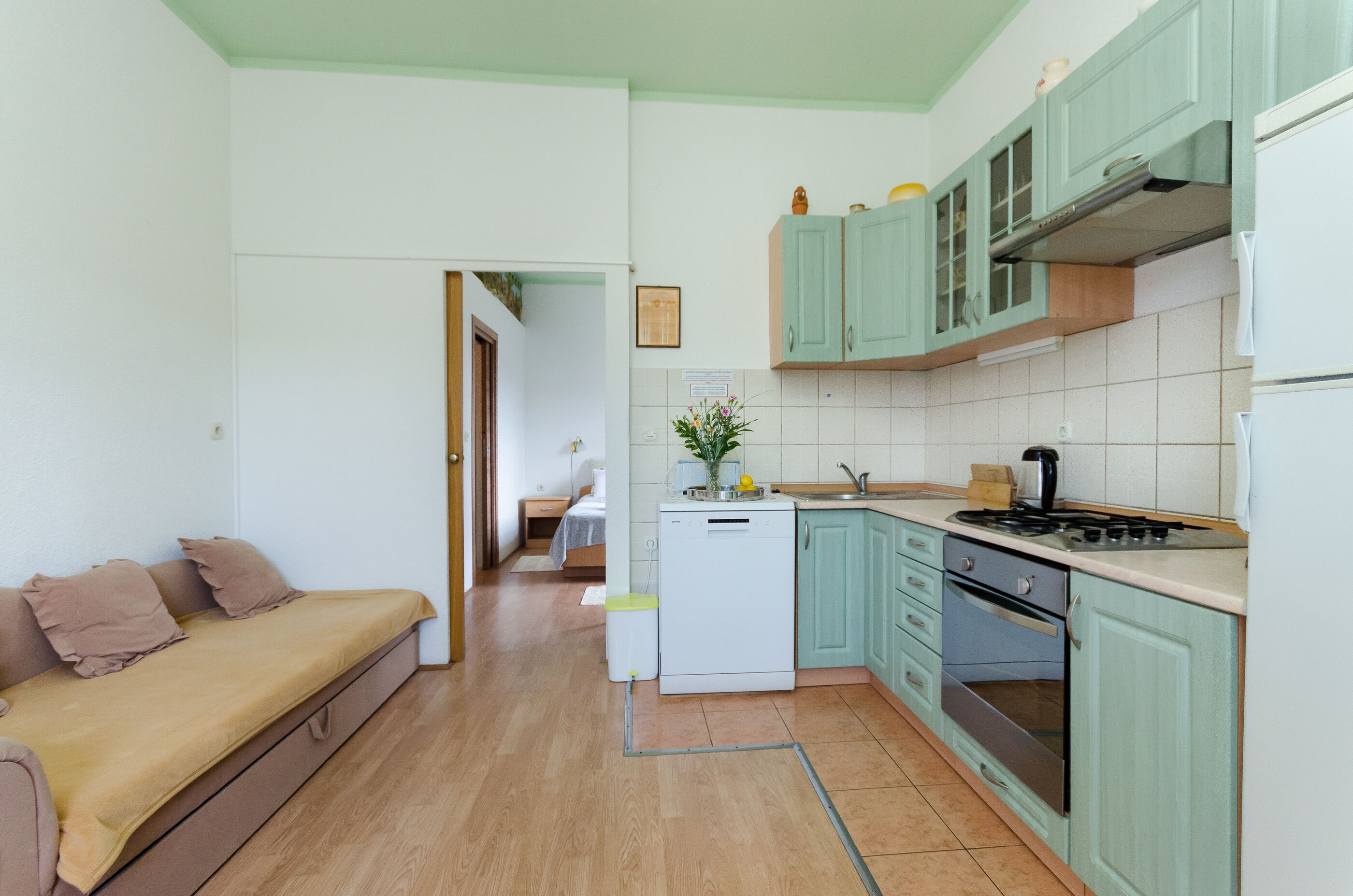 Apartments Mijatović 83641-A1