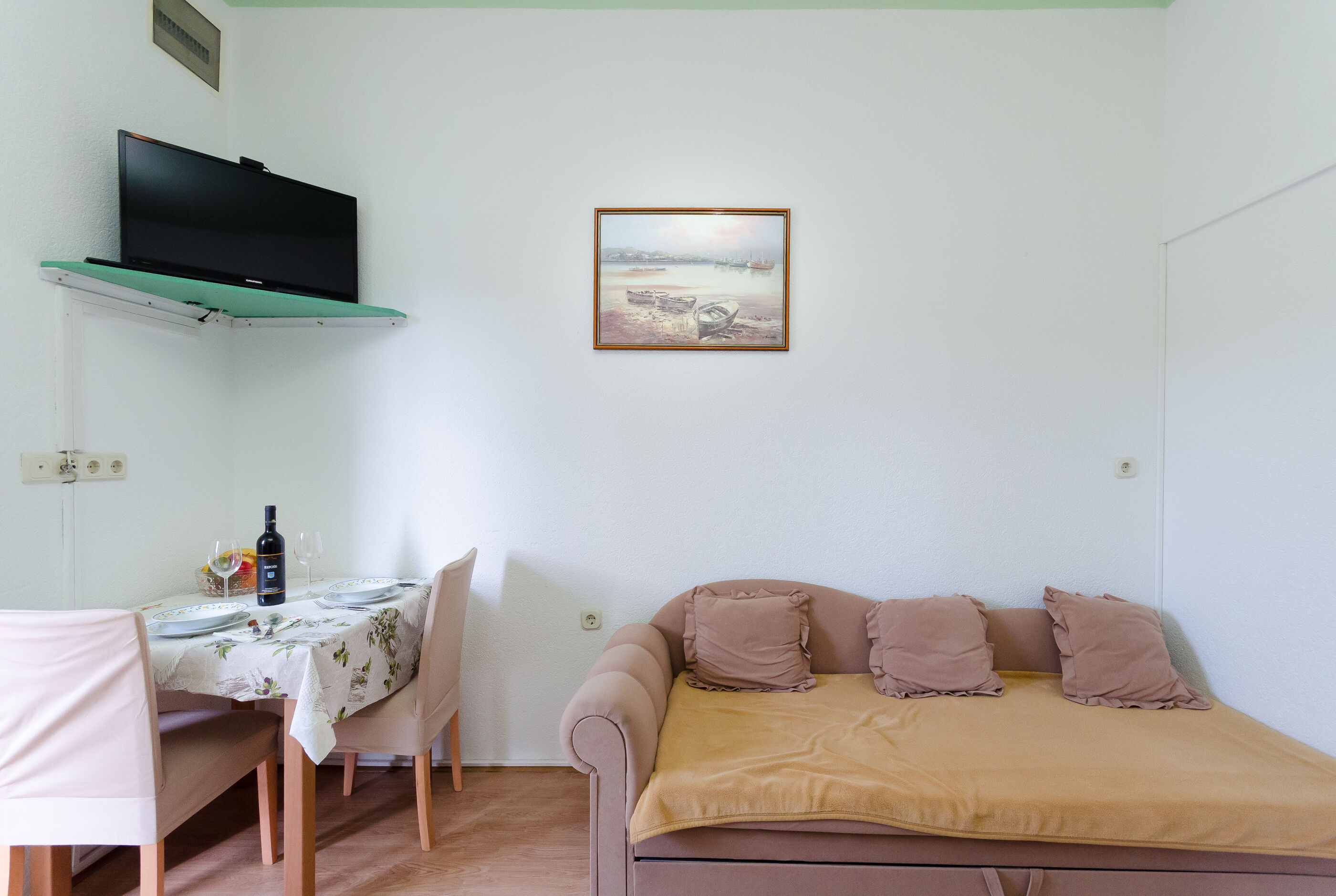 Apartments Mijatović 83641-A1