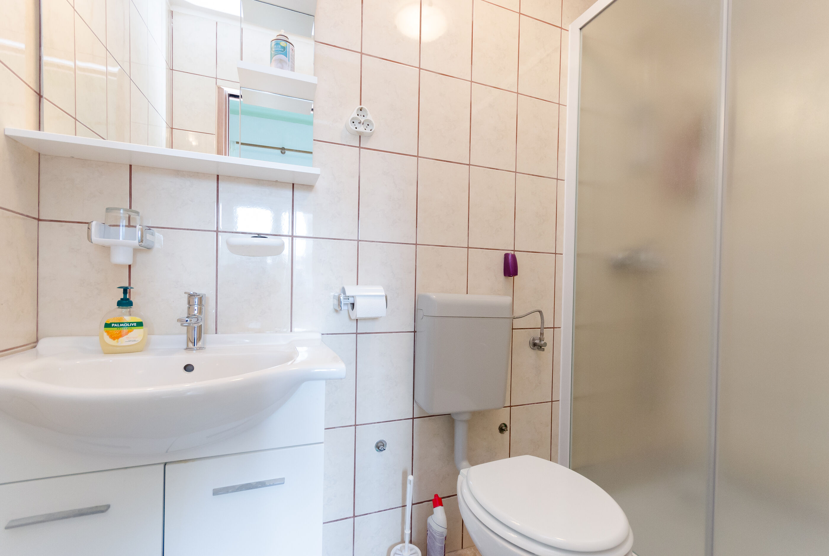 Apartments Mijatović 83641-A1