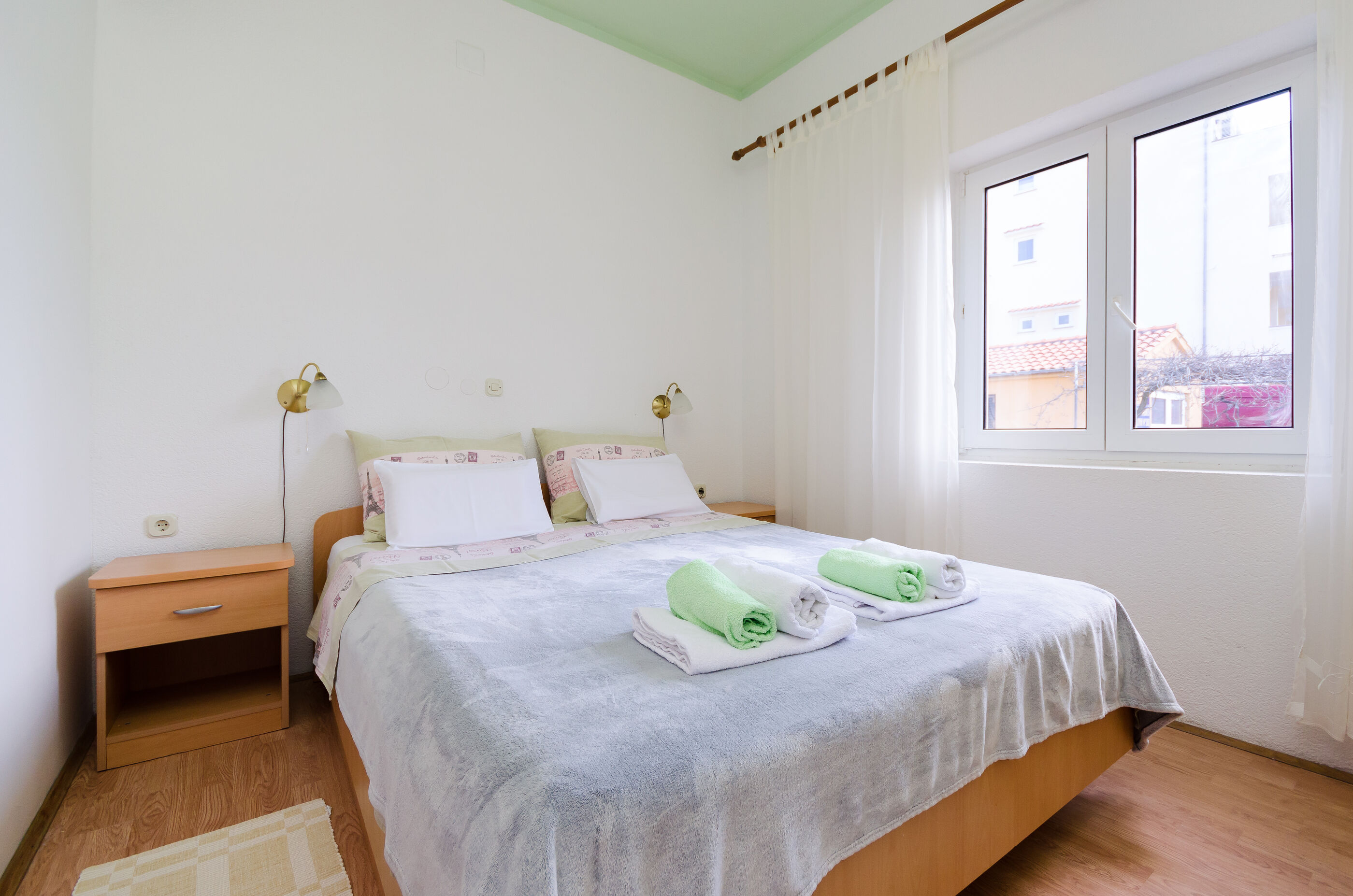 Apartments Mijatović 83641-A1