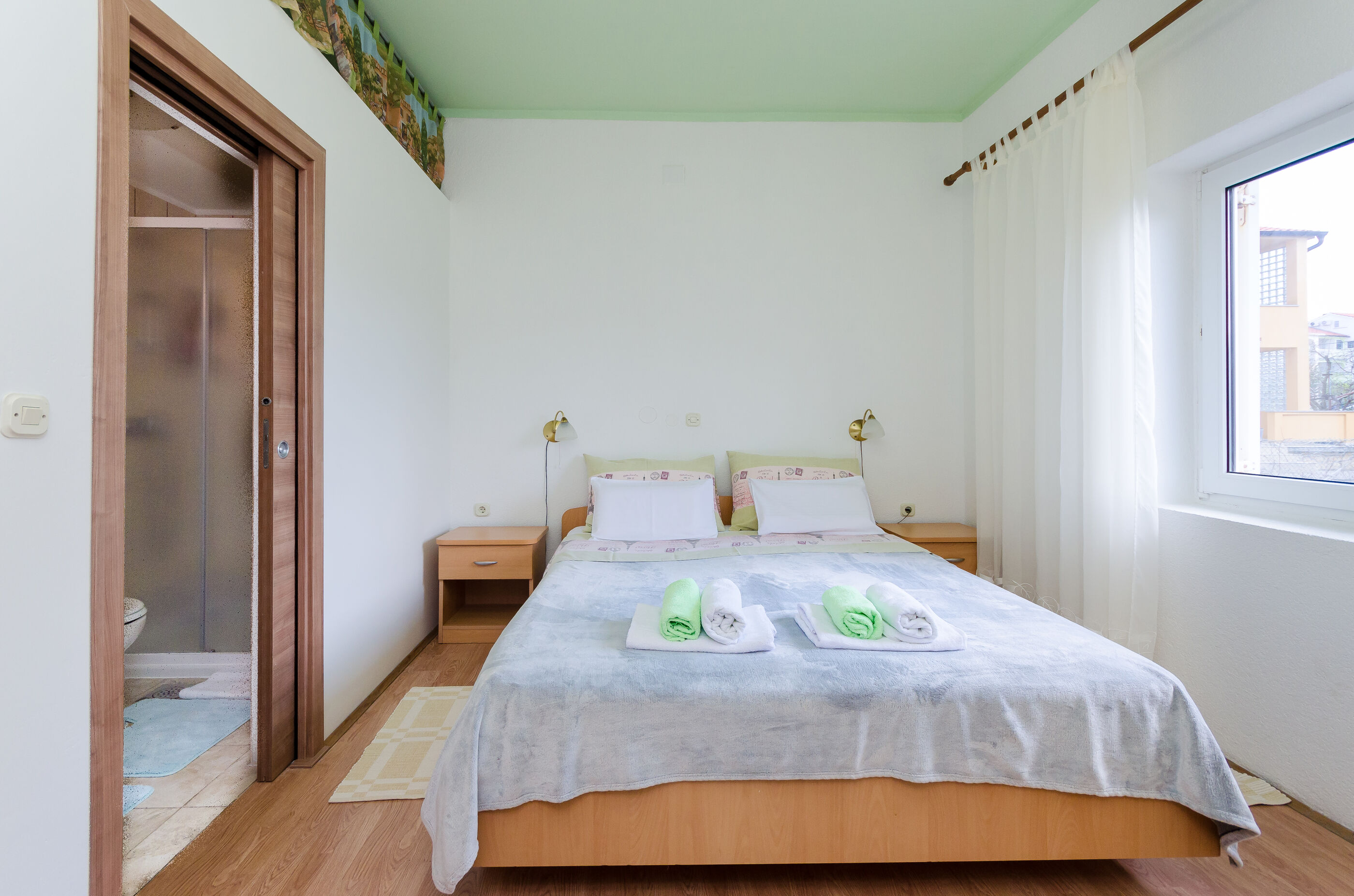 Apartments Mijatović 83641-A1