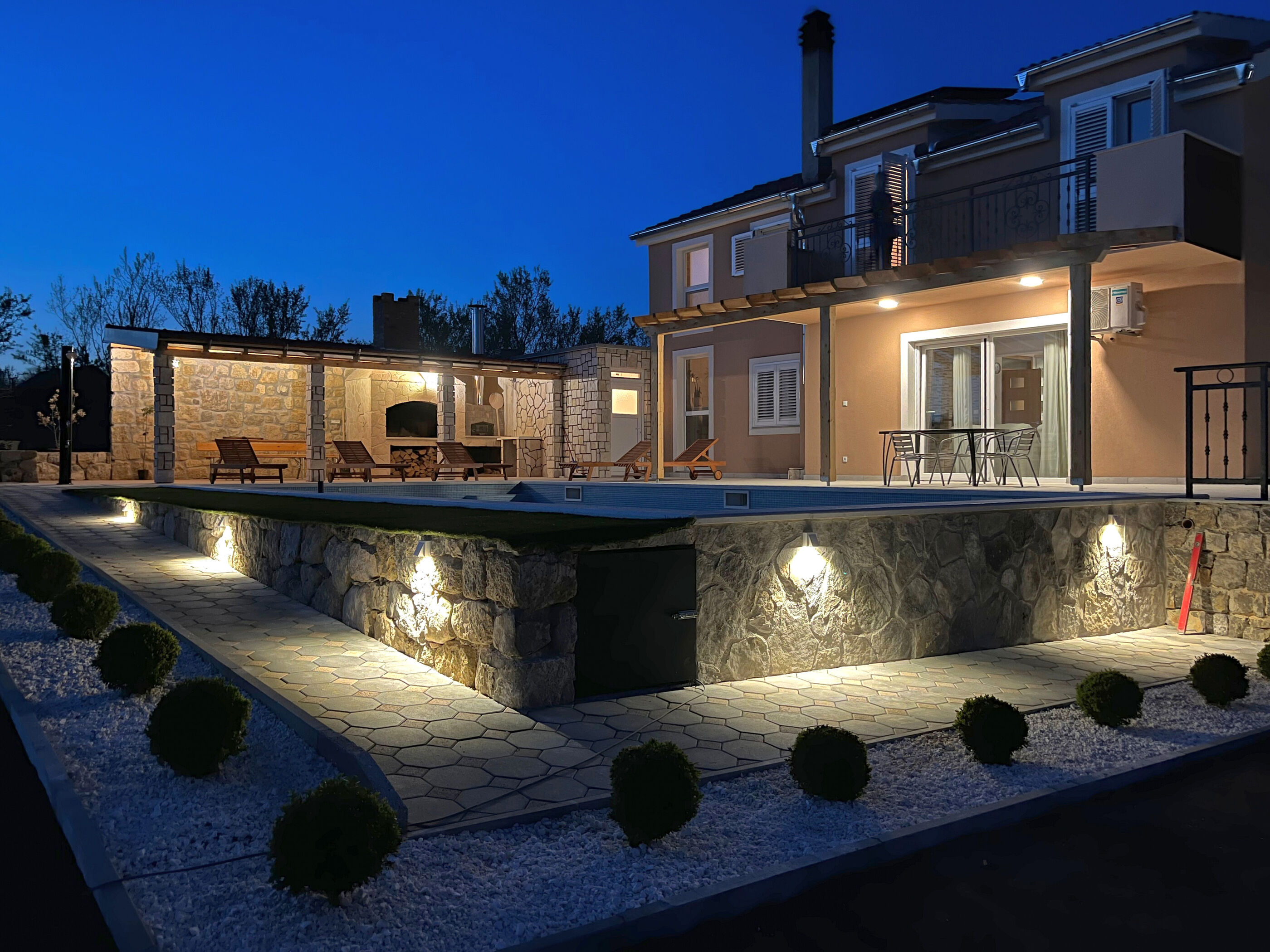 Villa Beautiful countryside V9201-K1