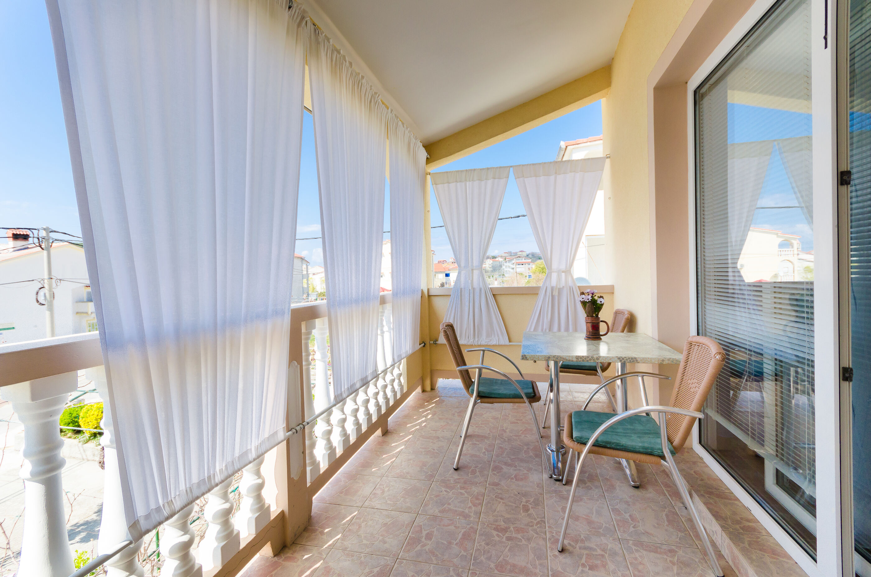 Apartments Mijatović 83641-A3