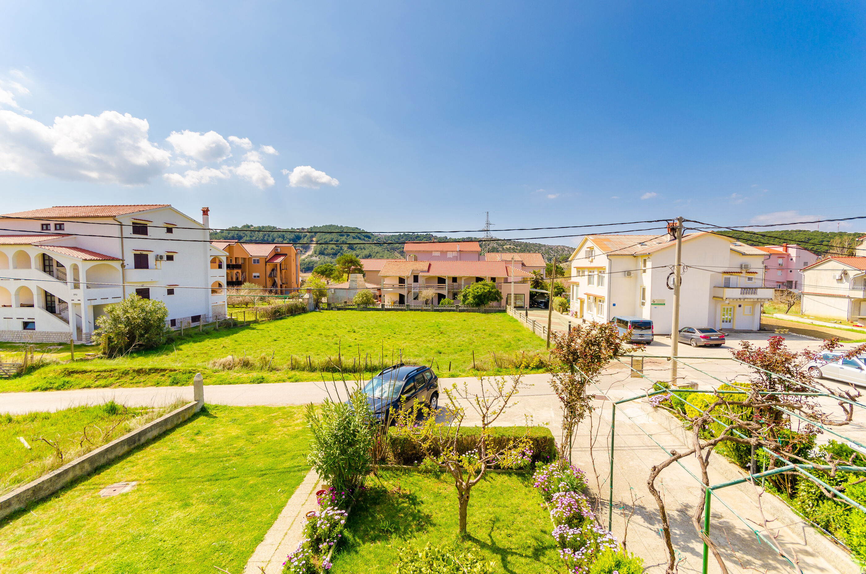 Apartments Mijatović 83641-A3