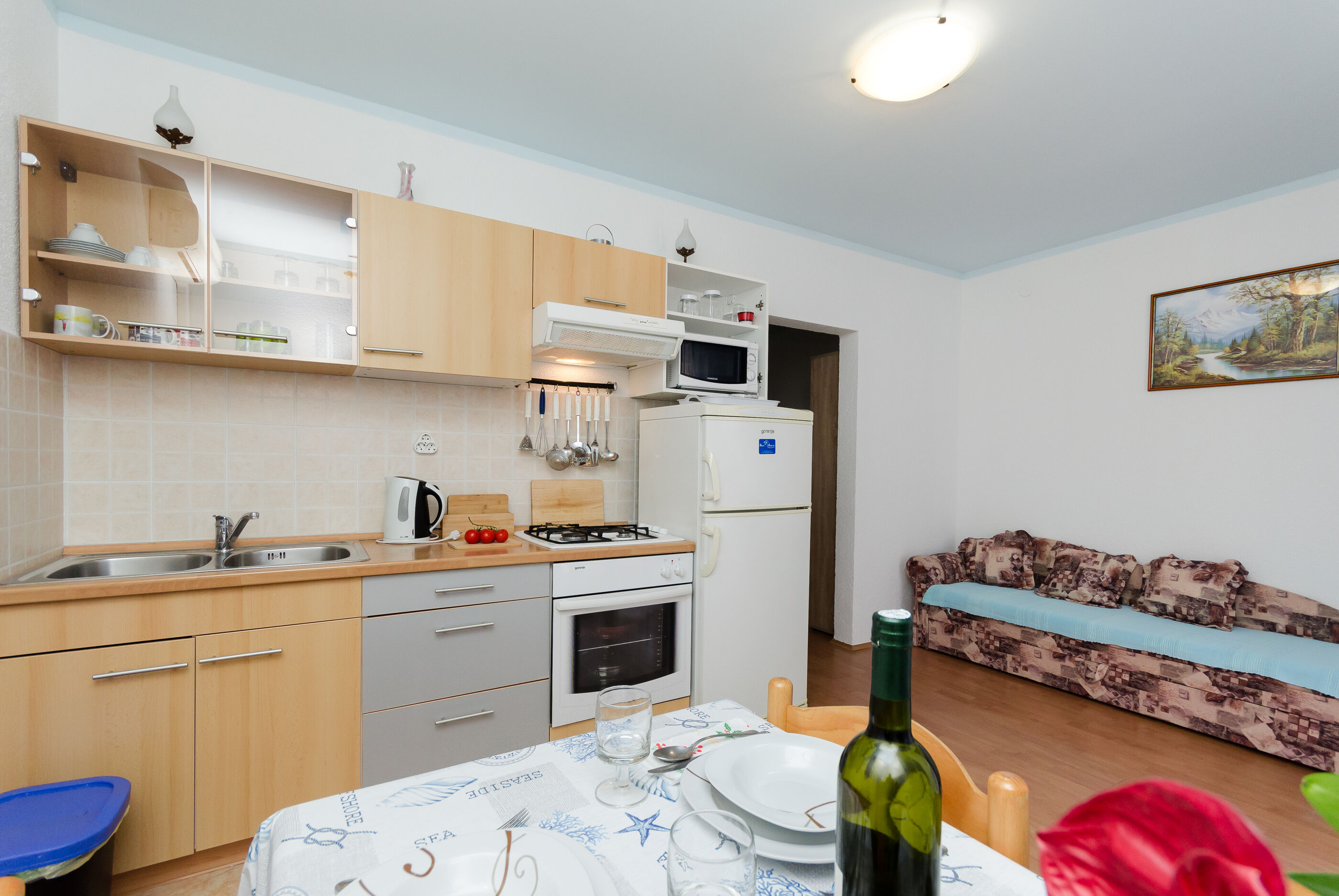 Apartments Mijatović 83641-A3