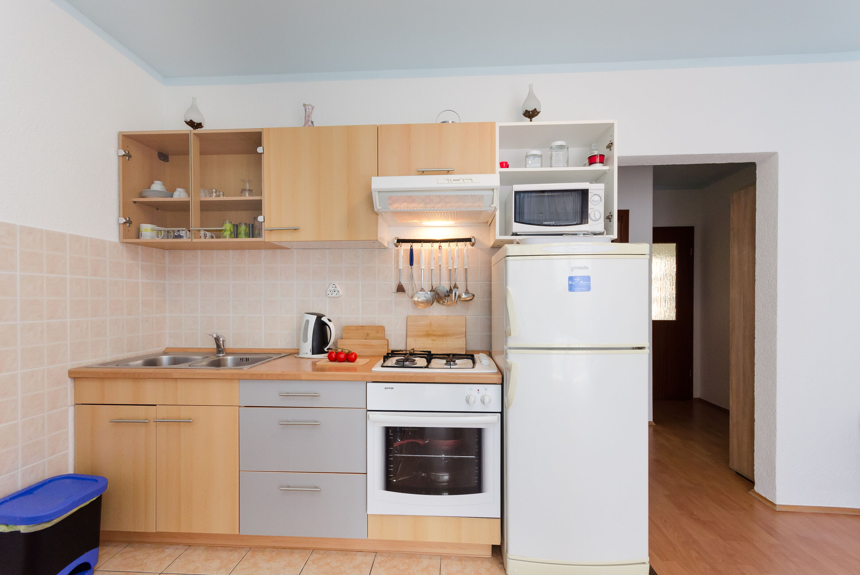 Apartments Mijatović 83641-A3