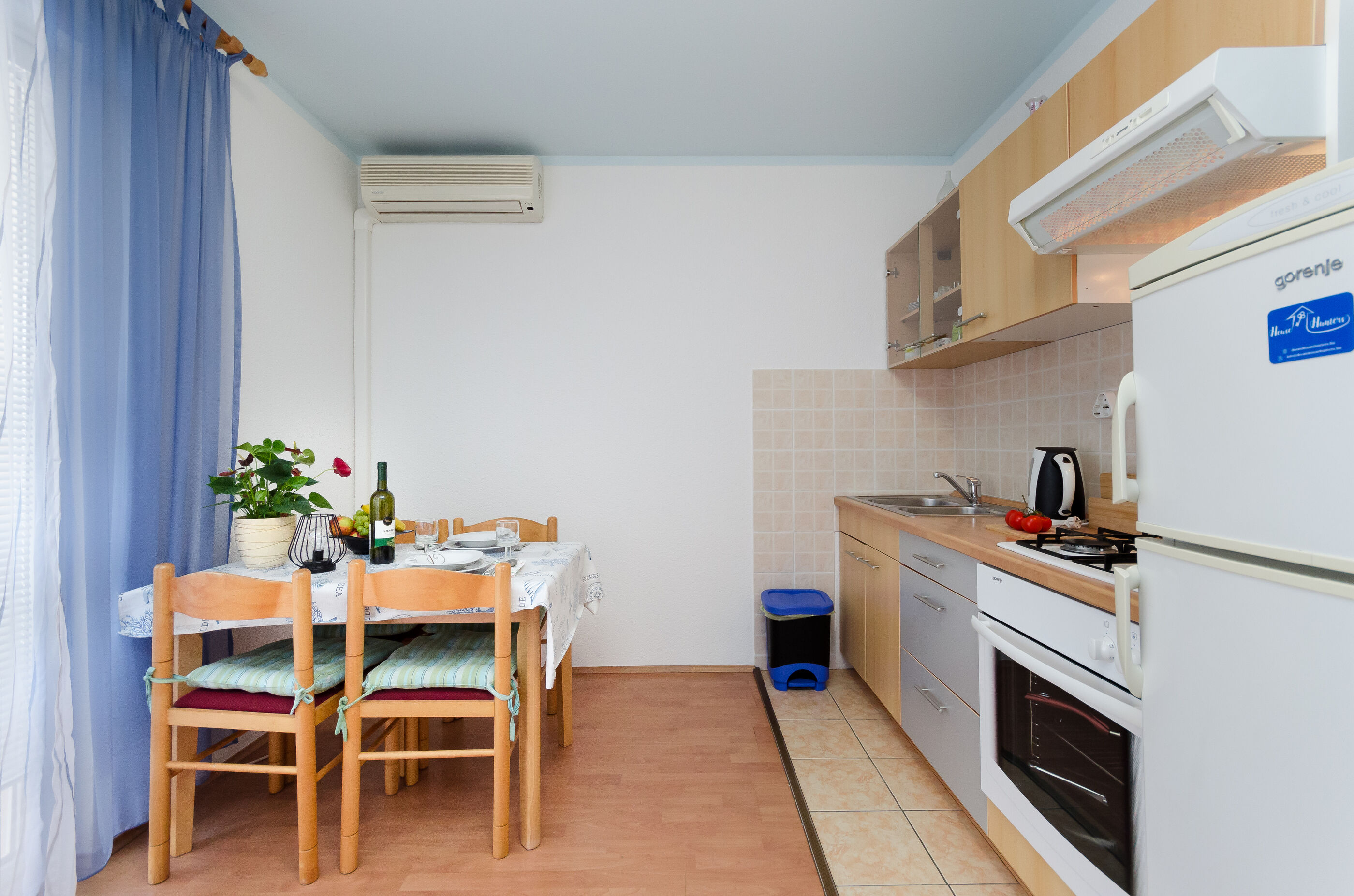Apartments Mijatović 83641-A3